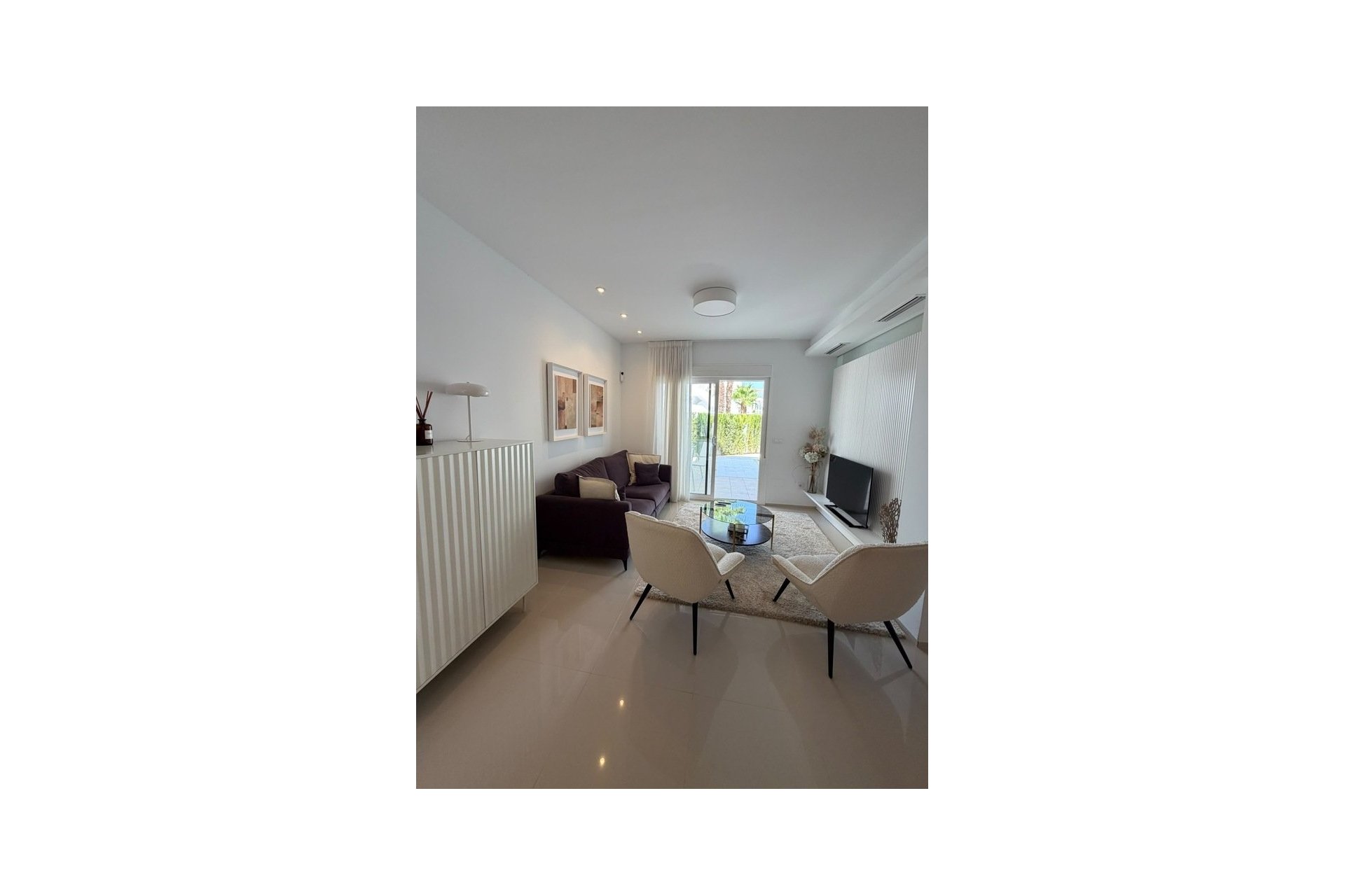 Használt Ingatlanok - Bungaló -
Ciudad Quesada - Costa Blanca