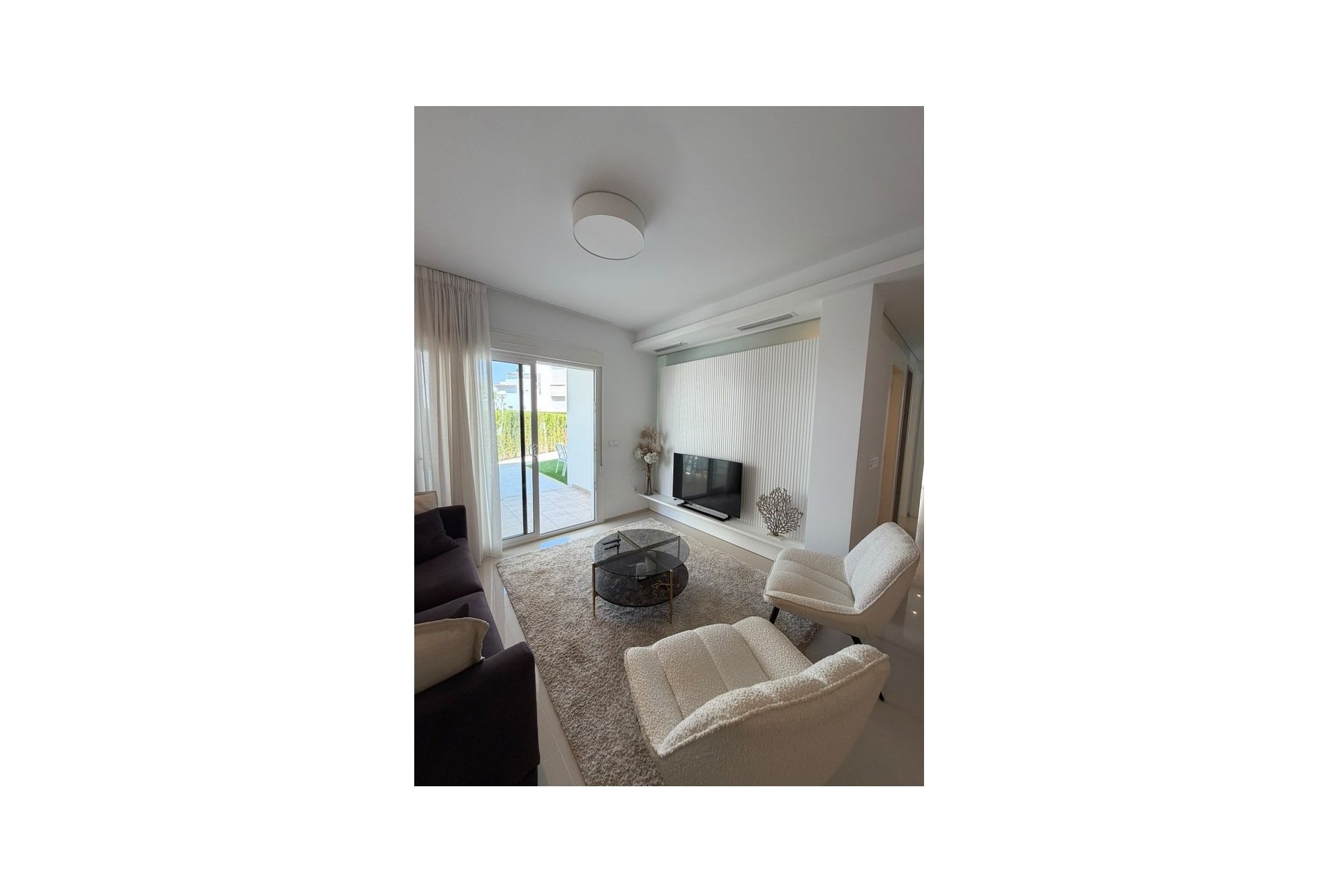 Használt Ingatlanok - Bungaló -
Ciudad Quesada - Costa Blanca