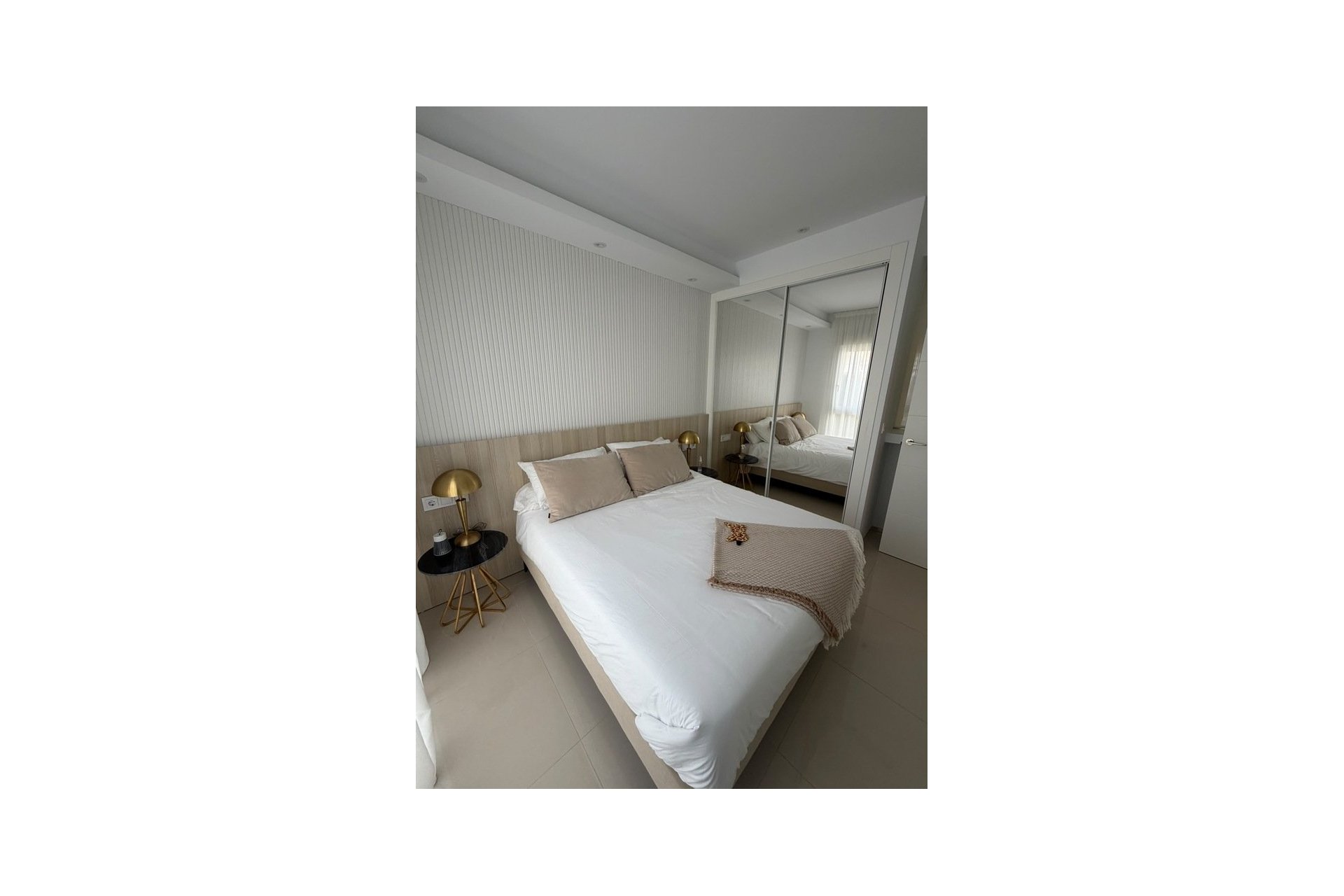 Használt Ingatlanok - Bungaló -
Ciudad Quesada - Costa Blanca