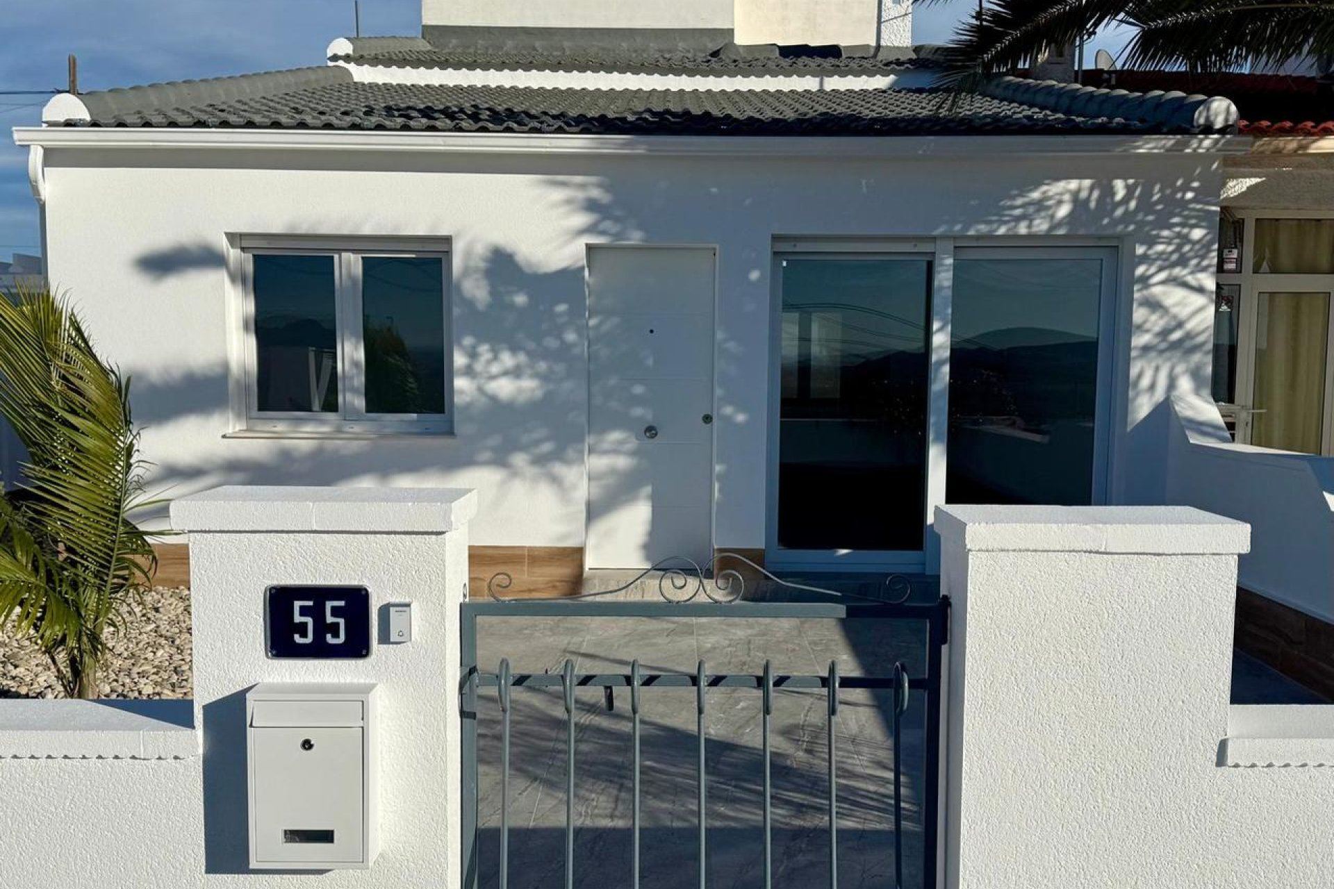 Használt Ingatlanok - Bungaló -
Ciudad Quesada - Costa Blanca