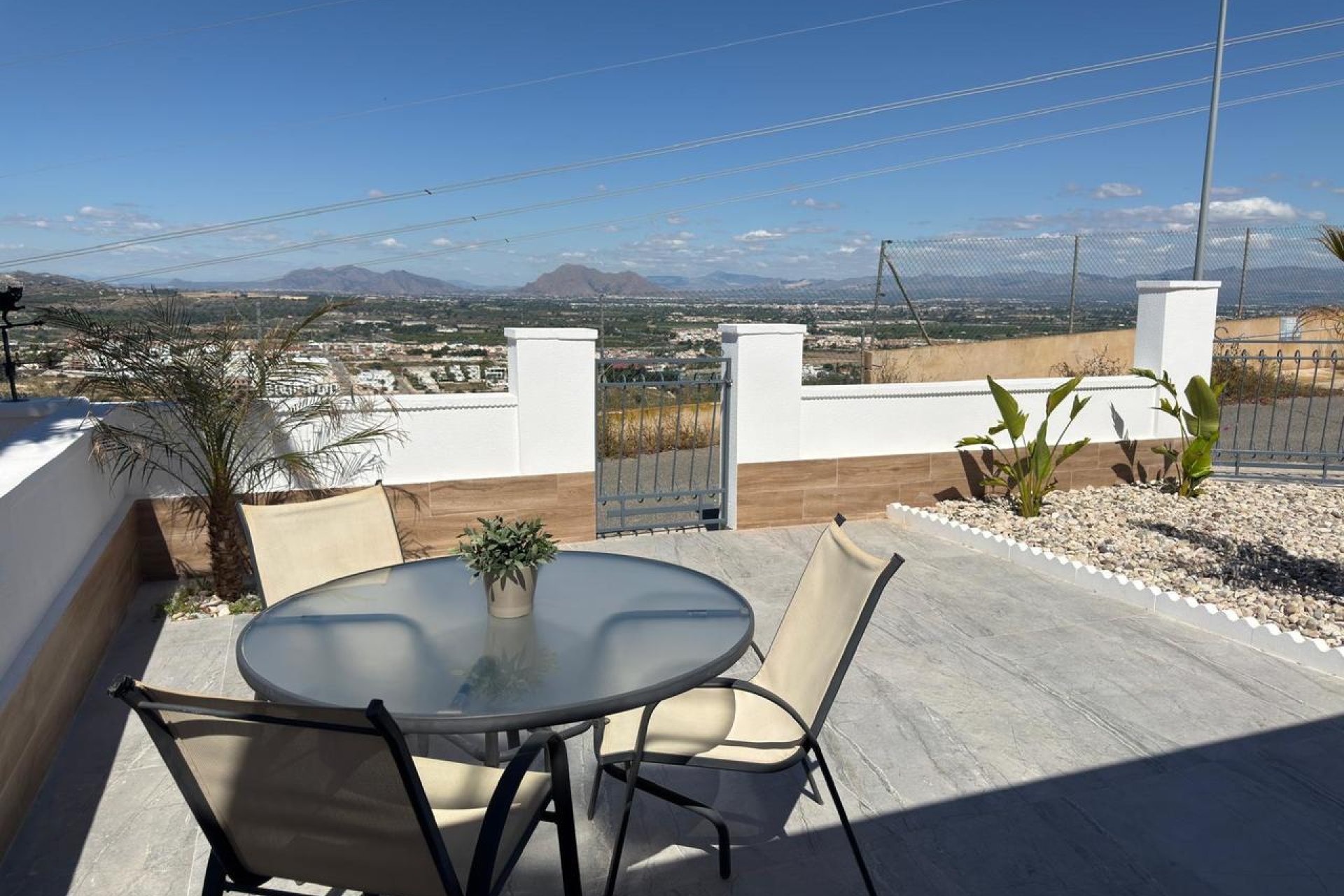 Használt Ingatlanok - Bungaló -
Ciudad Quesada - Costa Blanca