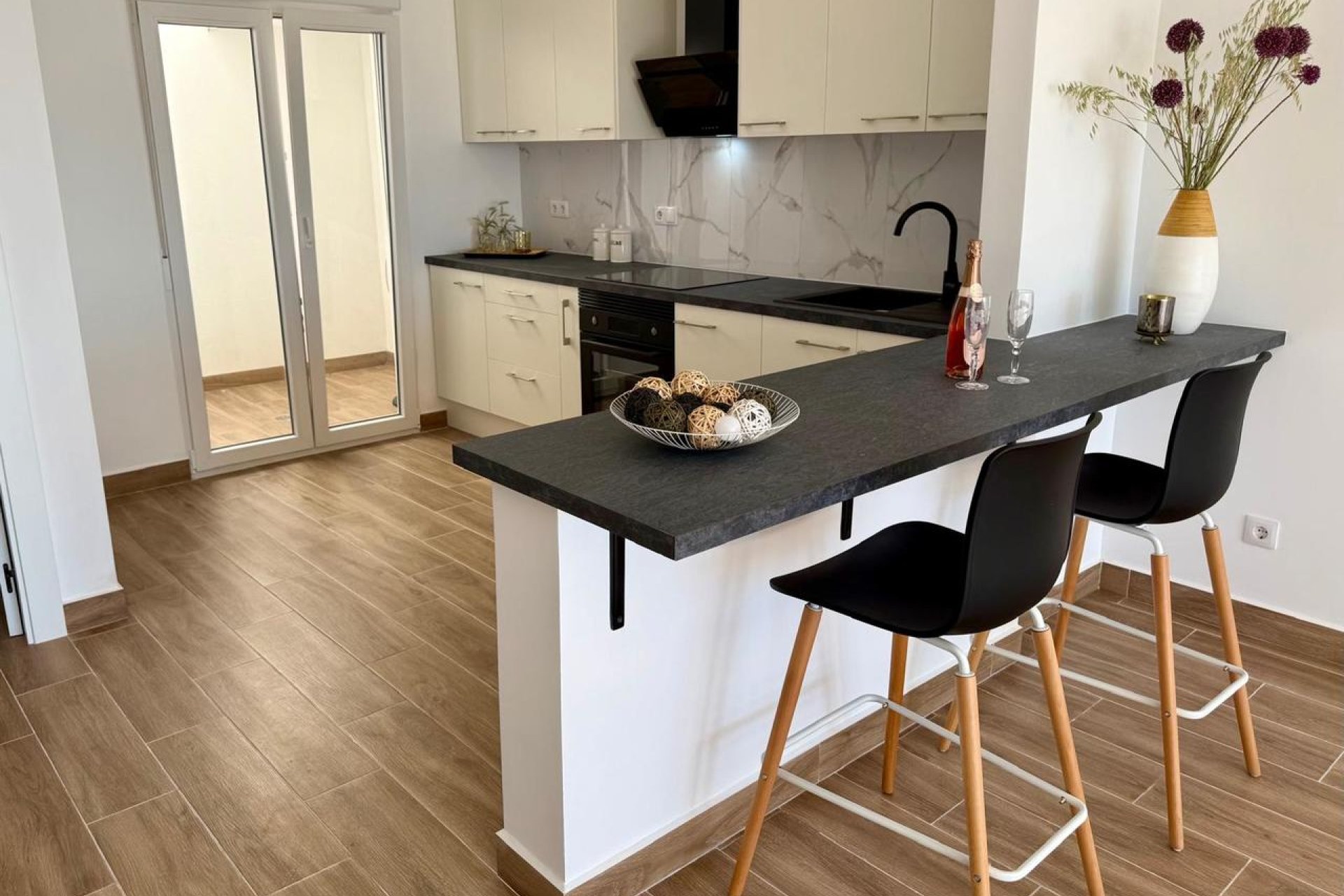 Használt Ingatlanok - Bungaló -
Ciudad Quesada - Costa Blanca