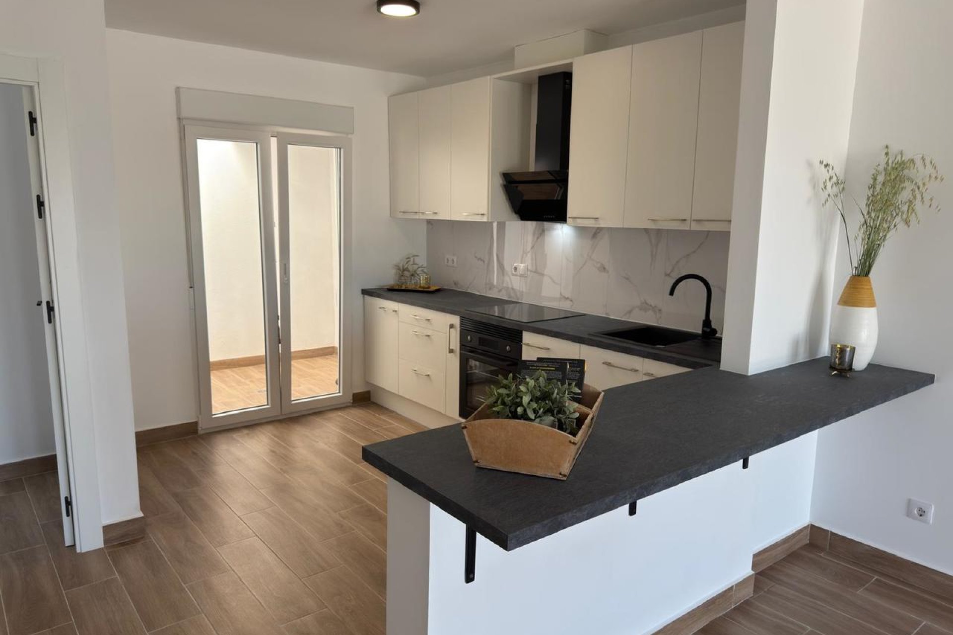 Használt Ingatlanok - Bungaló -
Ciudad Quesada - Costa Blanca