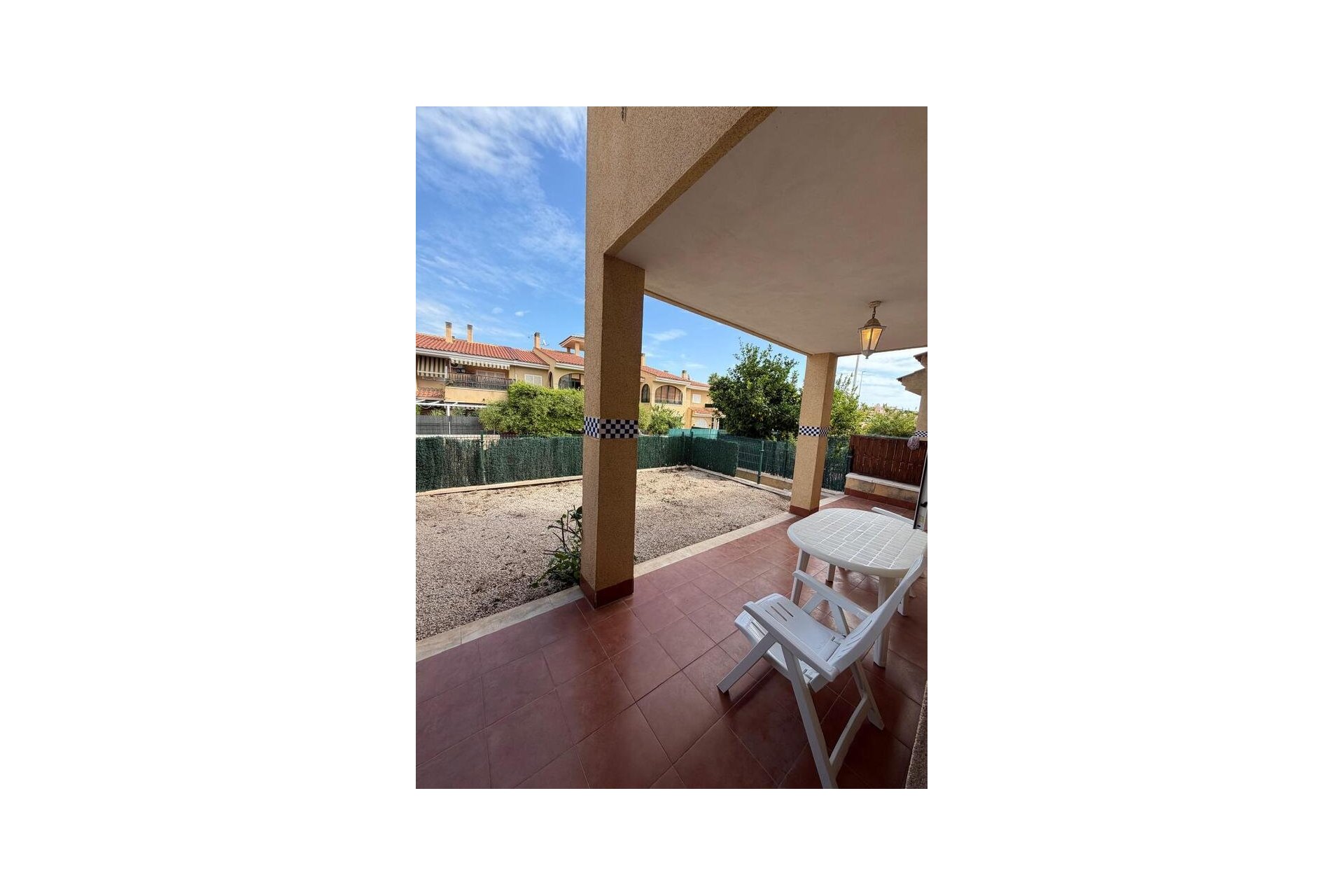 Használt Ingatlanok - Bungaló -
Gran Alacant - Costa Blanca
