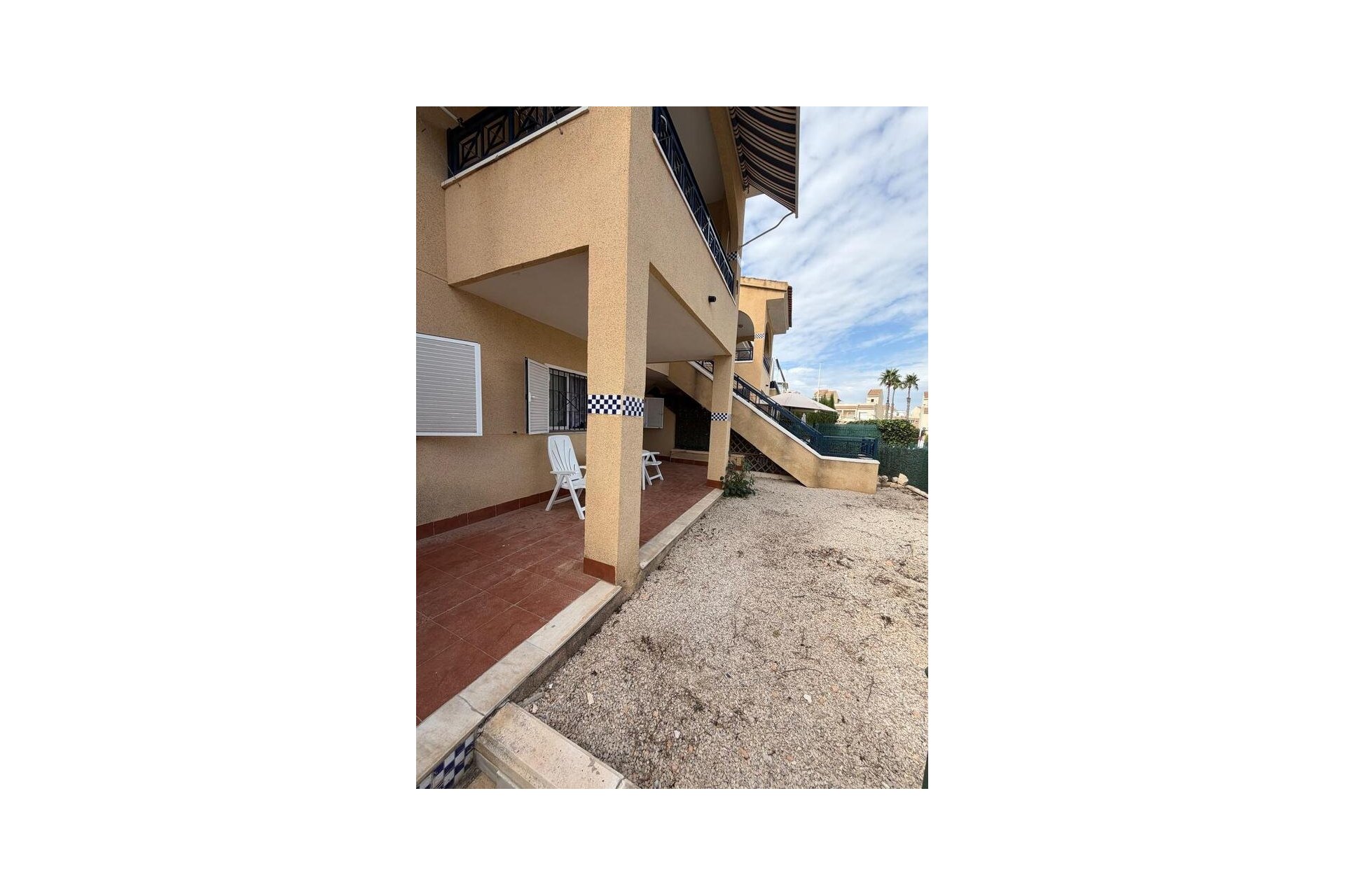 Használt Ingatlanok - Bungaló -
Gran Alacant - Costa Blanca