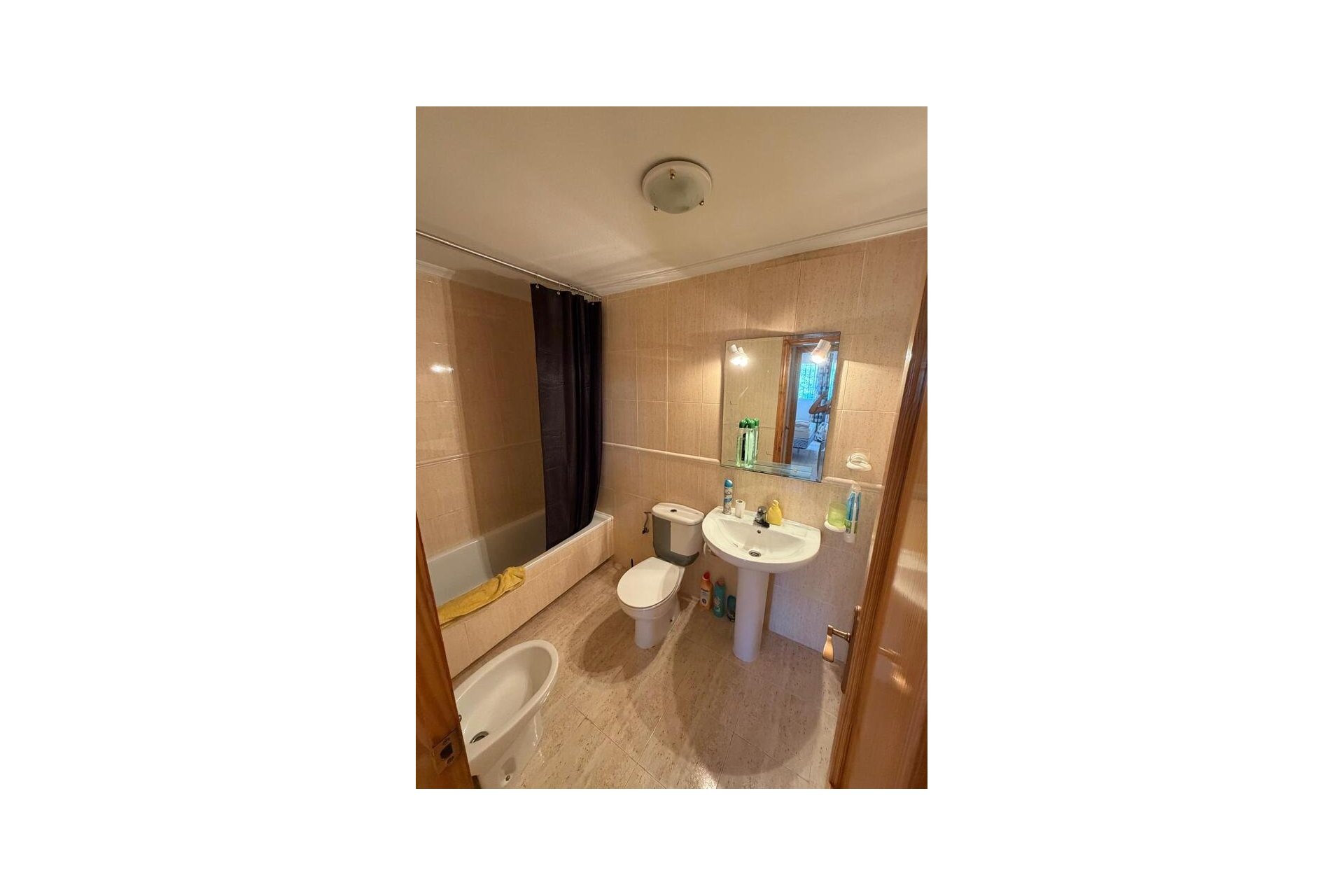Használt Ingatlanok - Bungaló -
Gran Alacant - Costa Blanca