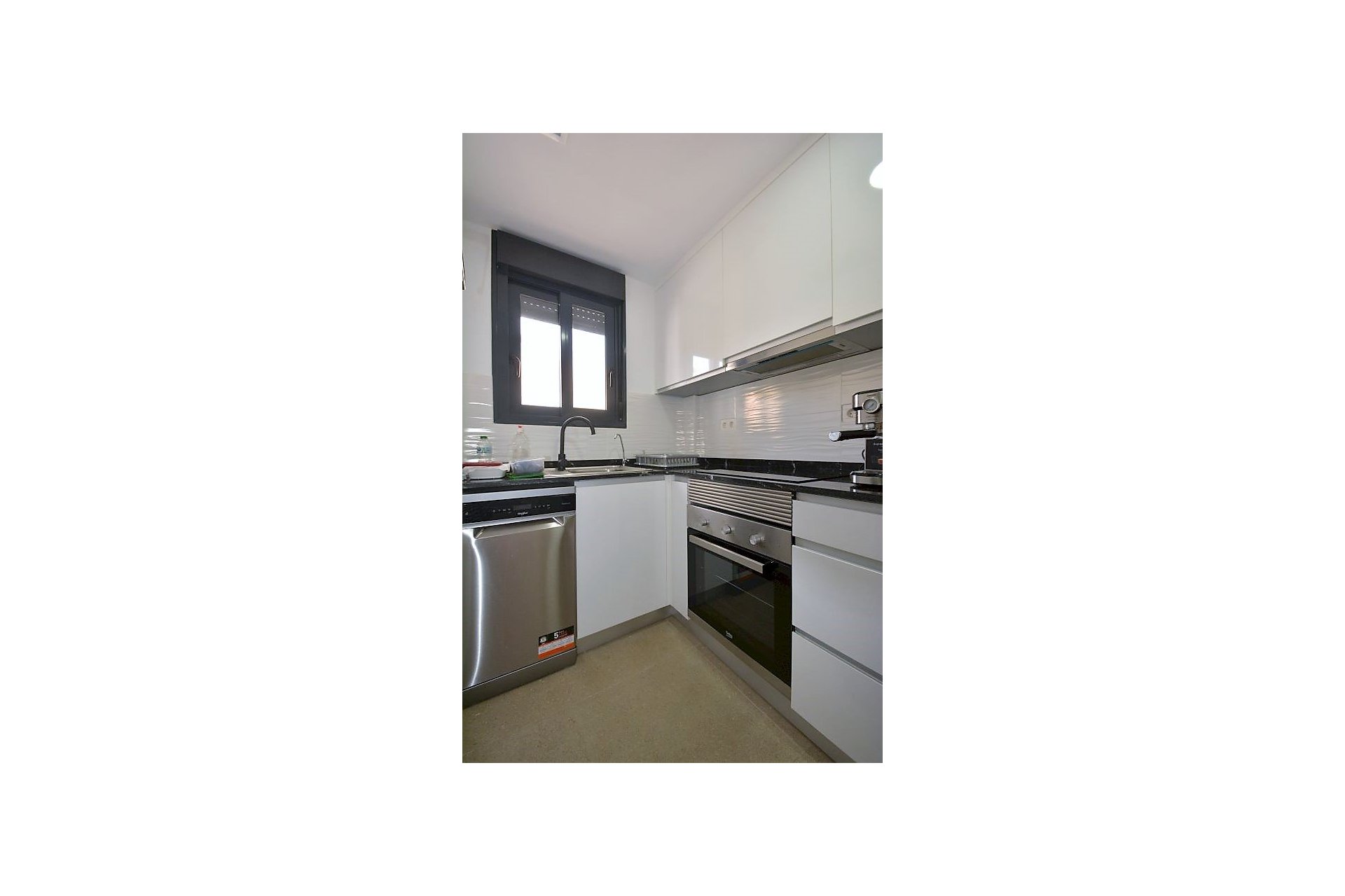 Használt Ingatlanok - Bungaló -
Guardamar del Segura - Costa Blanca