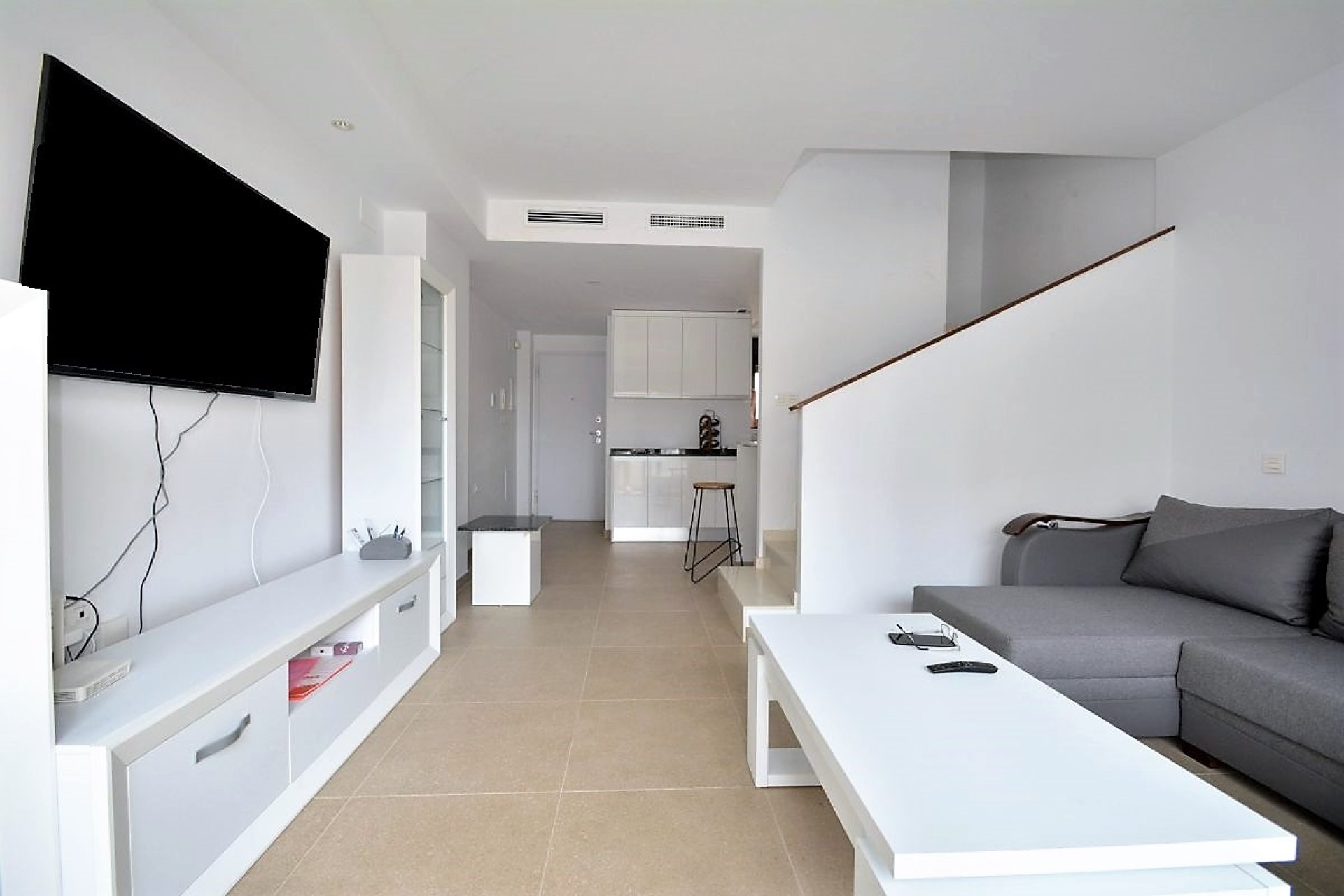 Használt Ingatlanok - Bungaló -
Guardamar del Segura - Costa Blanca