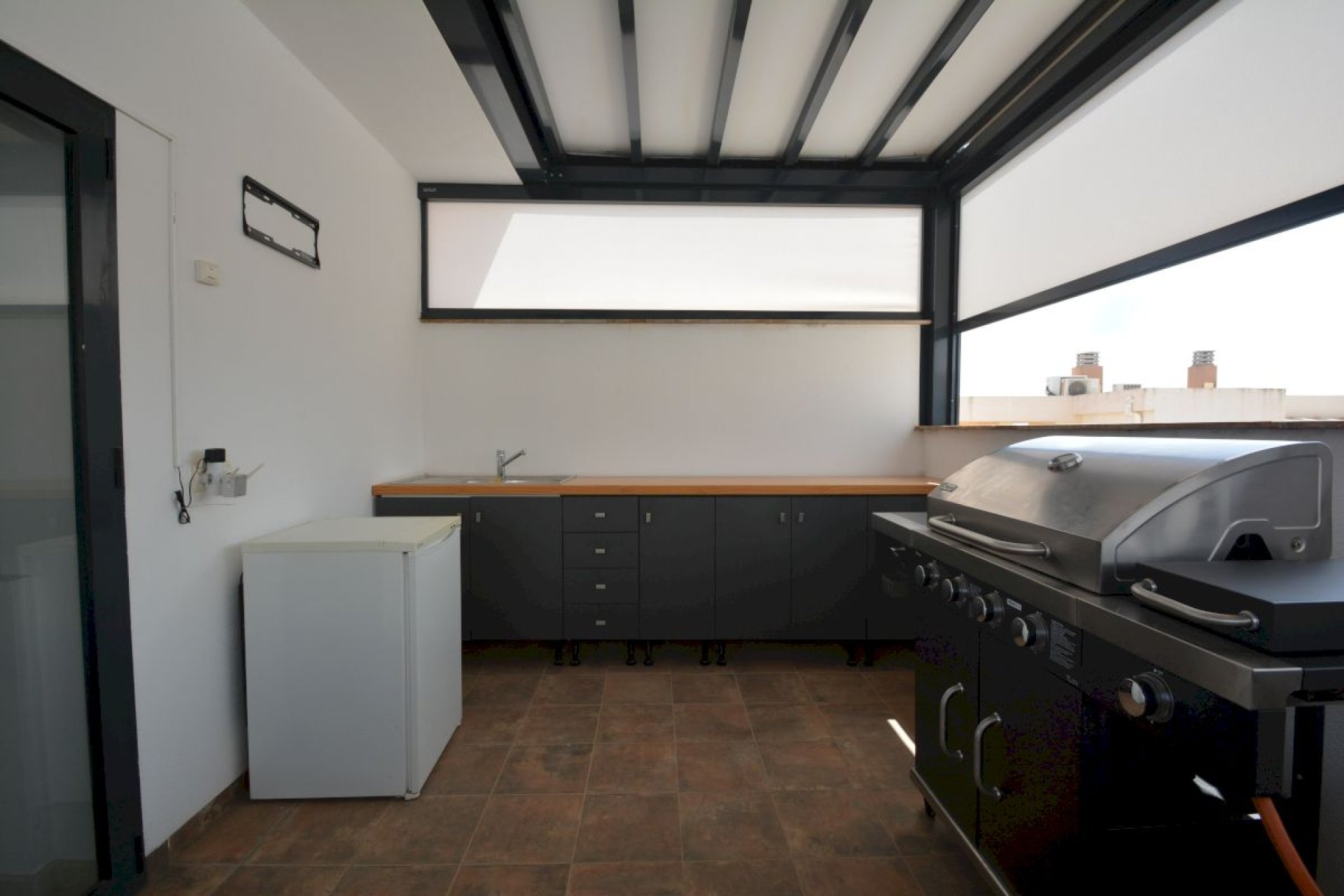 Használt Ingatlanok - Bungaló -
Guardamar del Segura - Costa Blanca