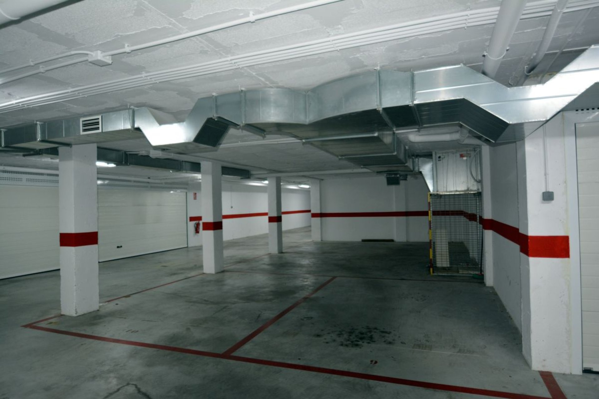 Használt Ingatlanok - Bungaló -
Guardamar del Segura - Costa Blanca