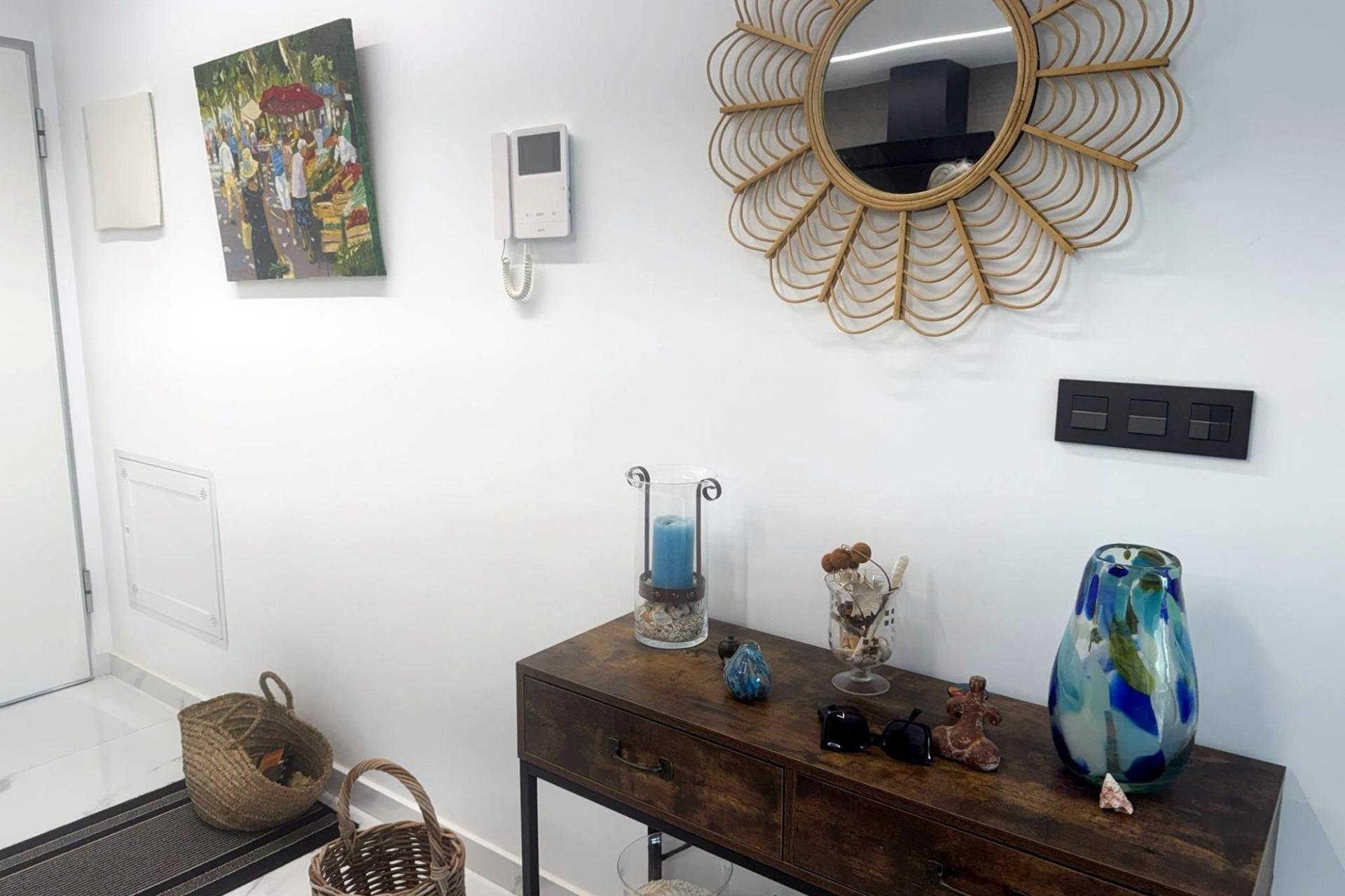 Használt Ingatlanok - Bungaló -
Guardamar del Segura - Costa Blanca