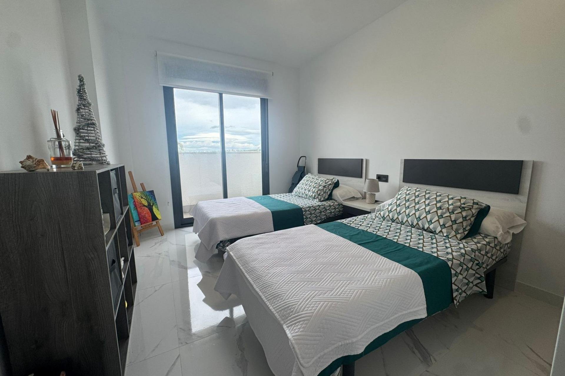 Használt Ingatlanok - Bungaló -
Guardamar del Segura - Costa Blanca