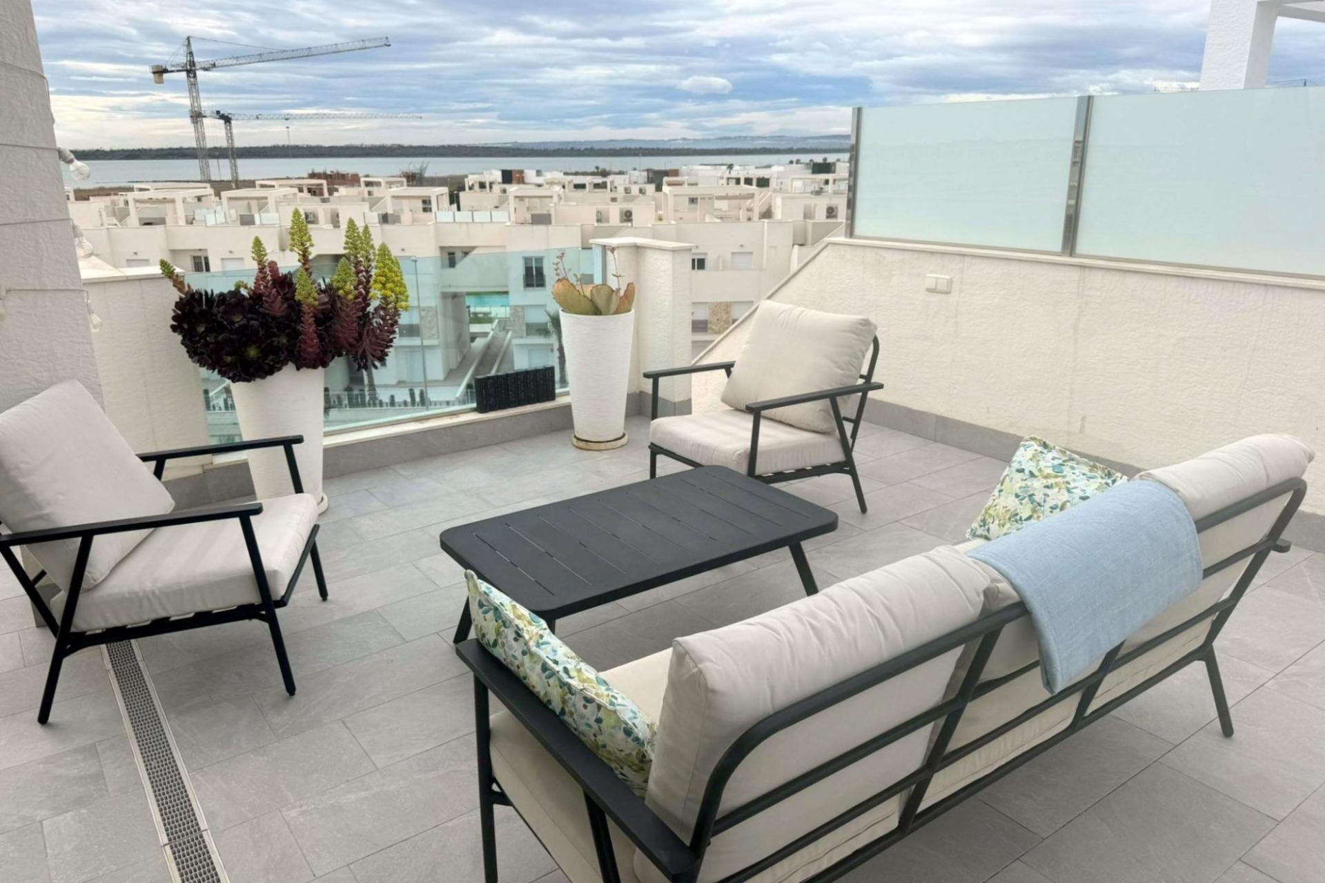 Használt Ingatlanok - Bungaló -
Guardamar del Segura - Costa Blanca