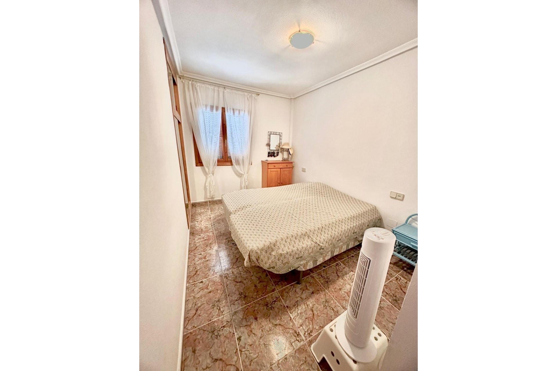 Használt Ingatlanok - Bungaló -
Guardamar del Segura - El Moncayo