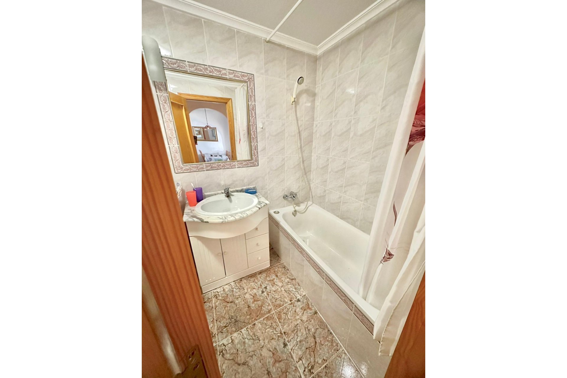 Használt Ingatlanok - Bungaló -
Guardamar del Segura - El Moncayo