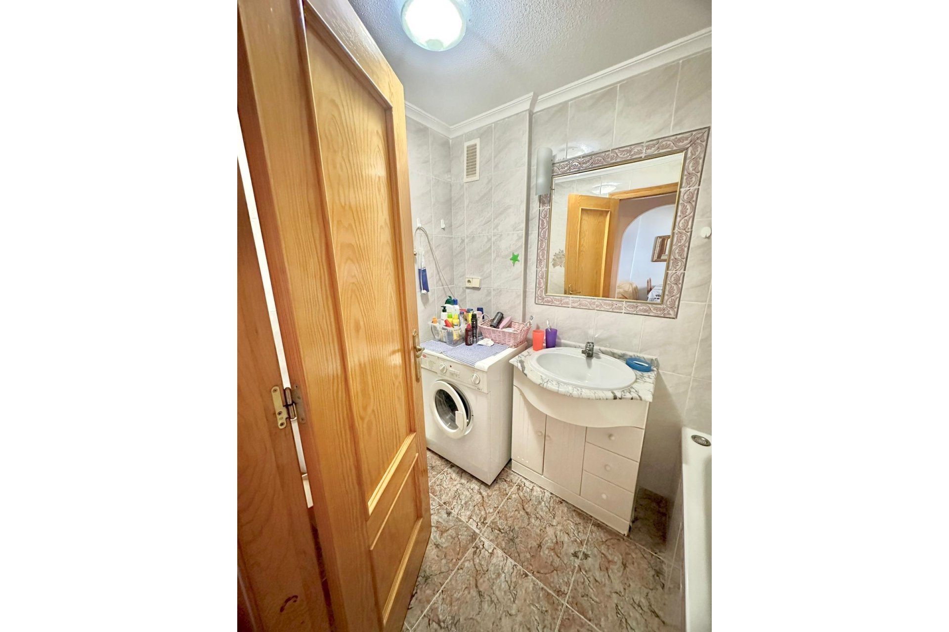 Használt Ingatlanok - Bungaló -
Guardamar del Segura - El Moncayo