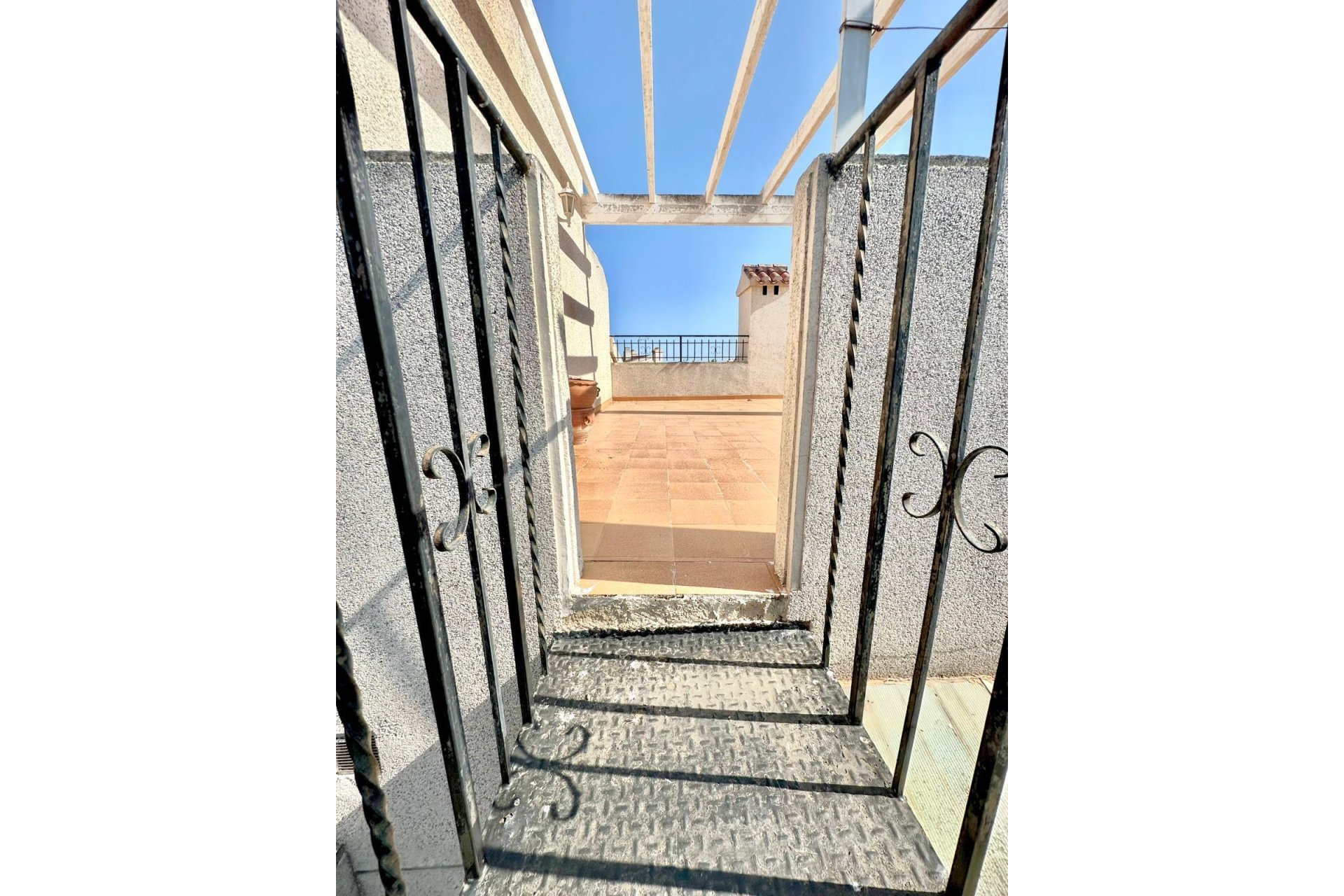 Használt Ingatlanok - Bungaló -
Guardamar del Segura - El Moncayo