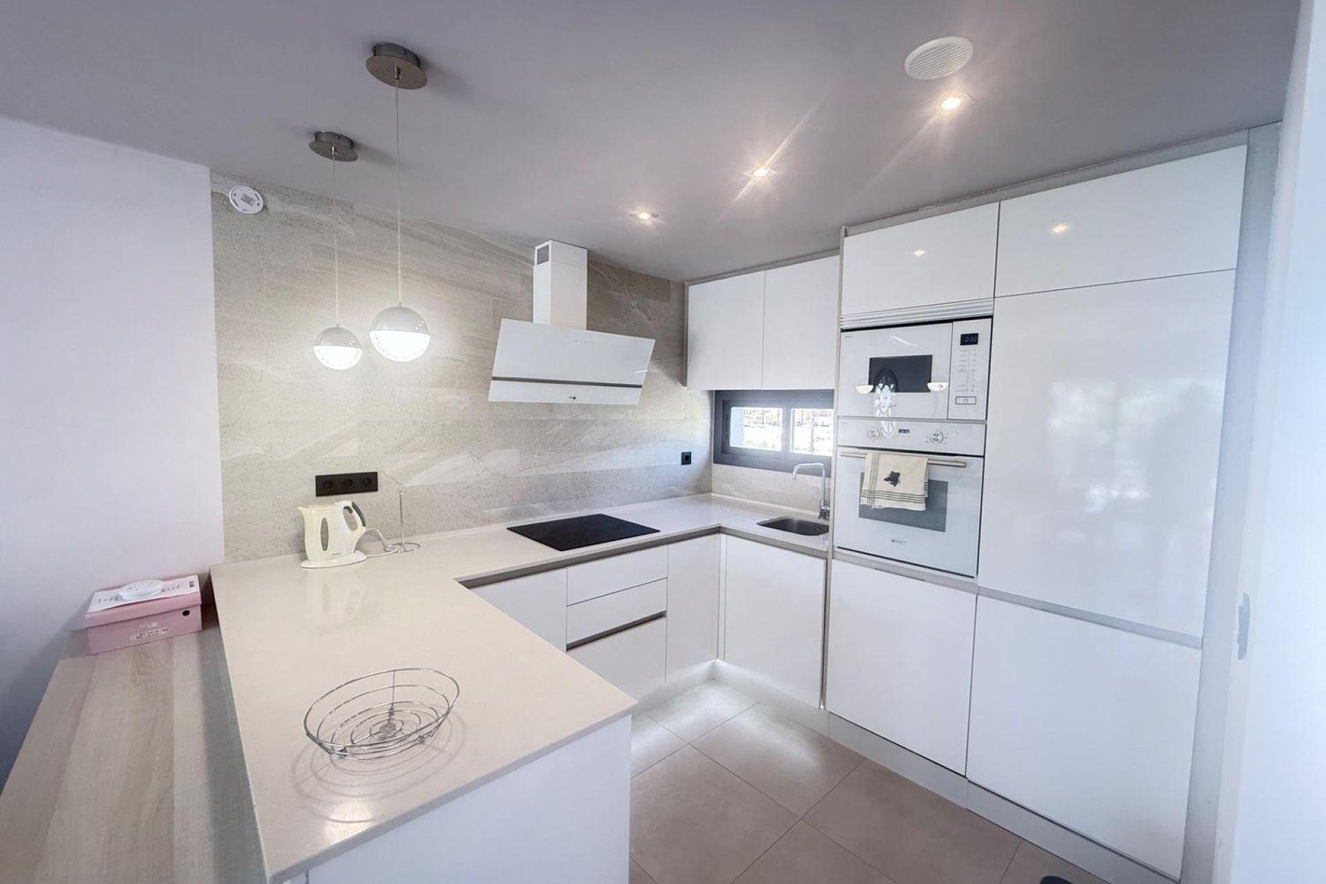 Használt Ingatlanok - Bungaló -
Guardamar del Segura - Oasis Beach