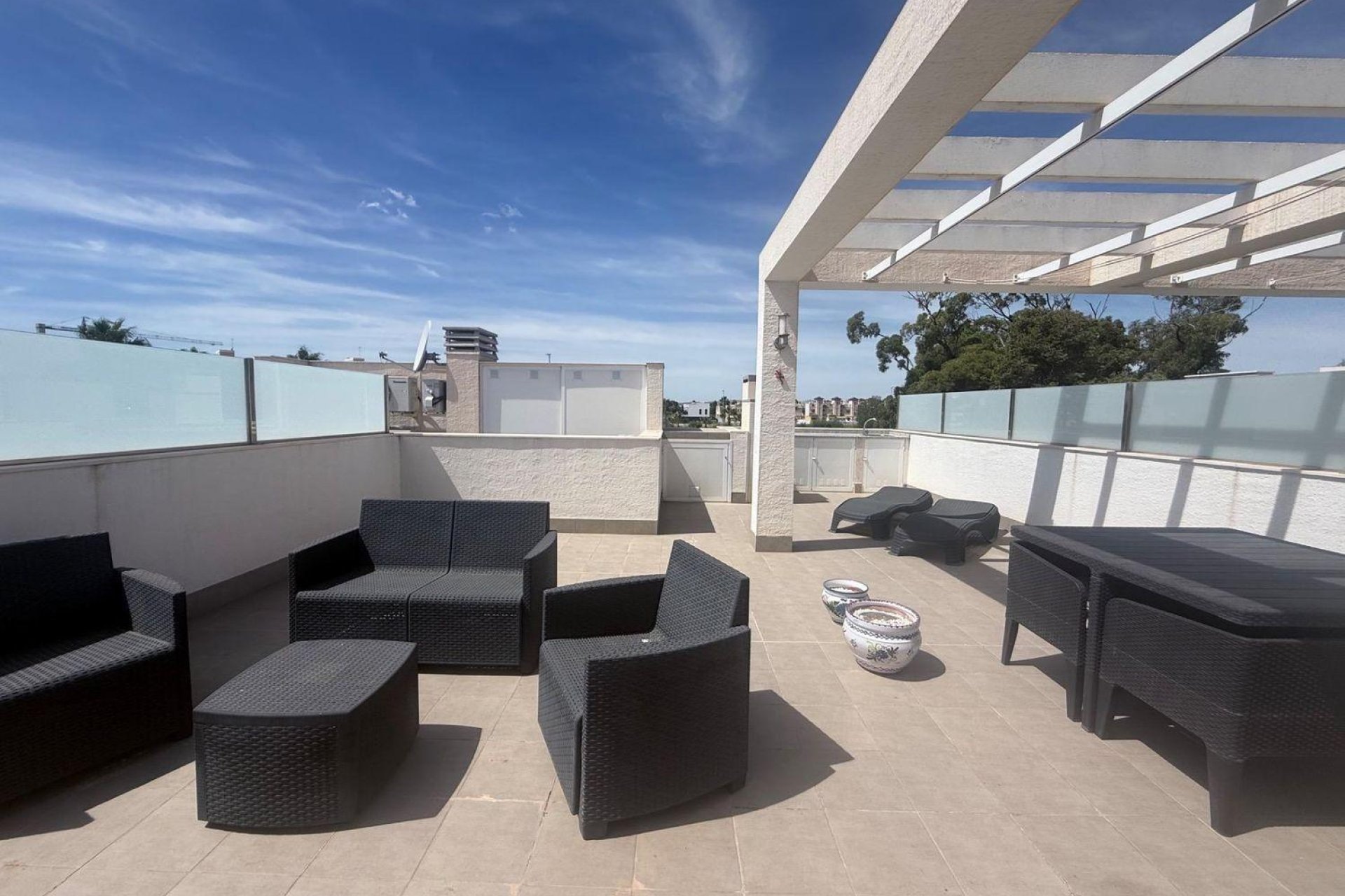 Használt Ingatlanok - Bungaló -
Guardamar del Segura - Oasis Beach