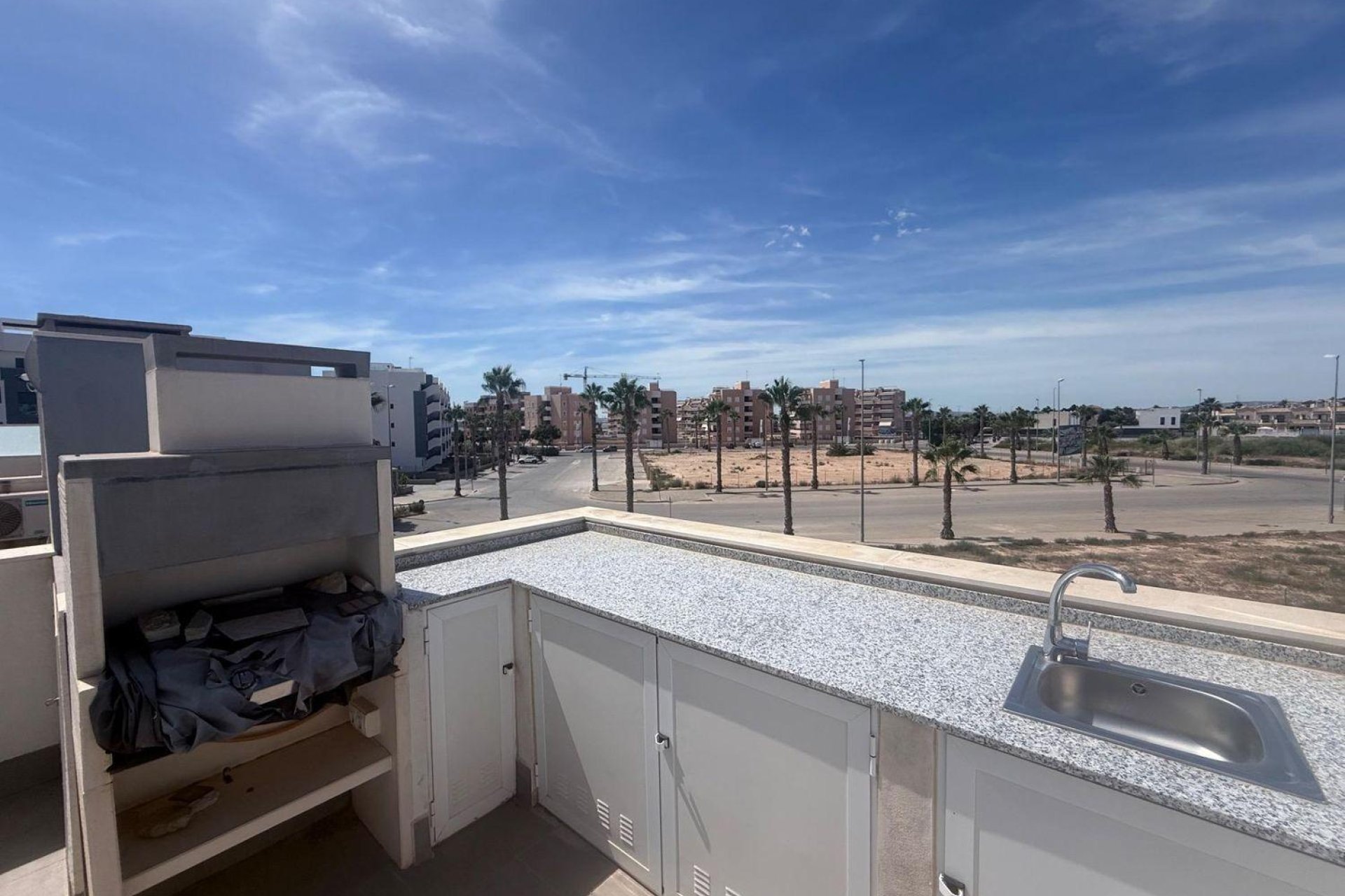 Használt Ingatlanok - Bungaló -
Guardamar del Segura - Oasis Beach