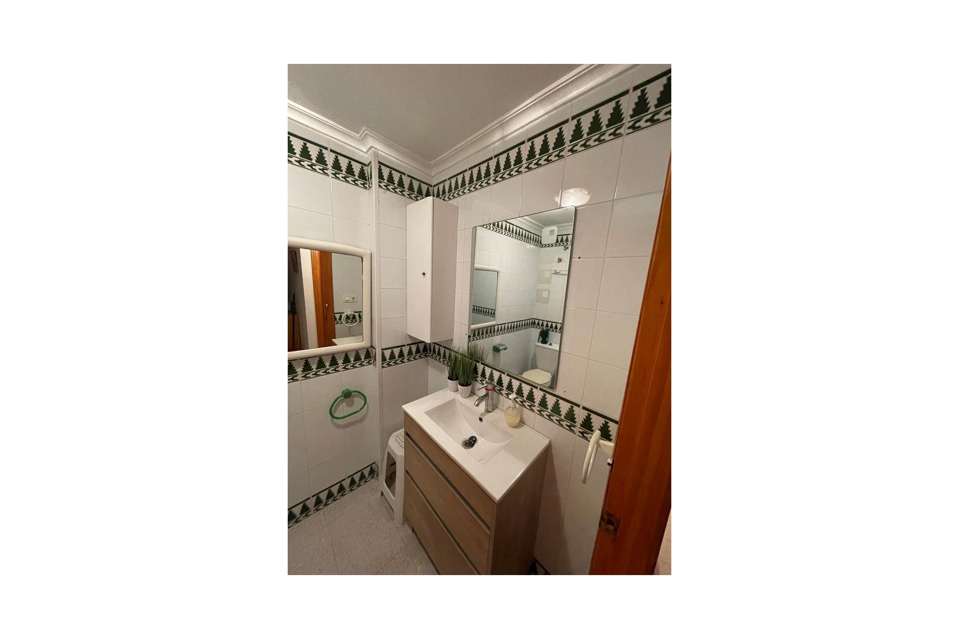 Használt Ingatlanok - Bungaló -
La Mata - Costa Blanca