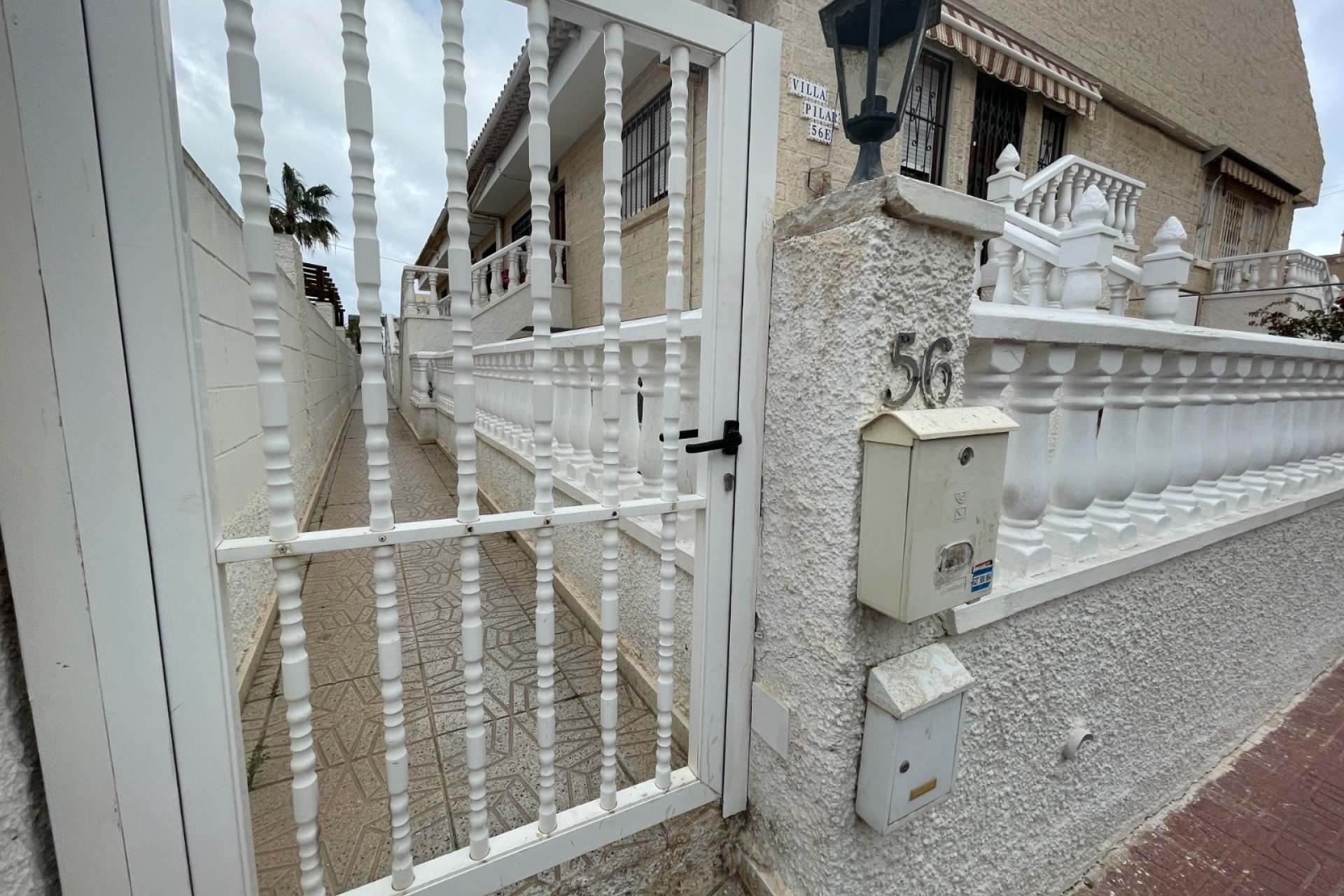 Használt Ingatlanok - Bungaló -
La Mata - Costa Blanca