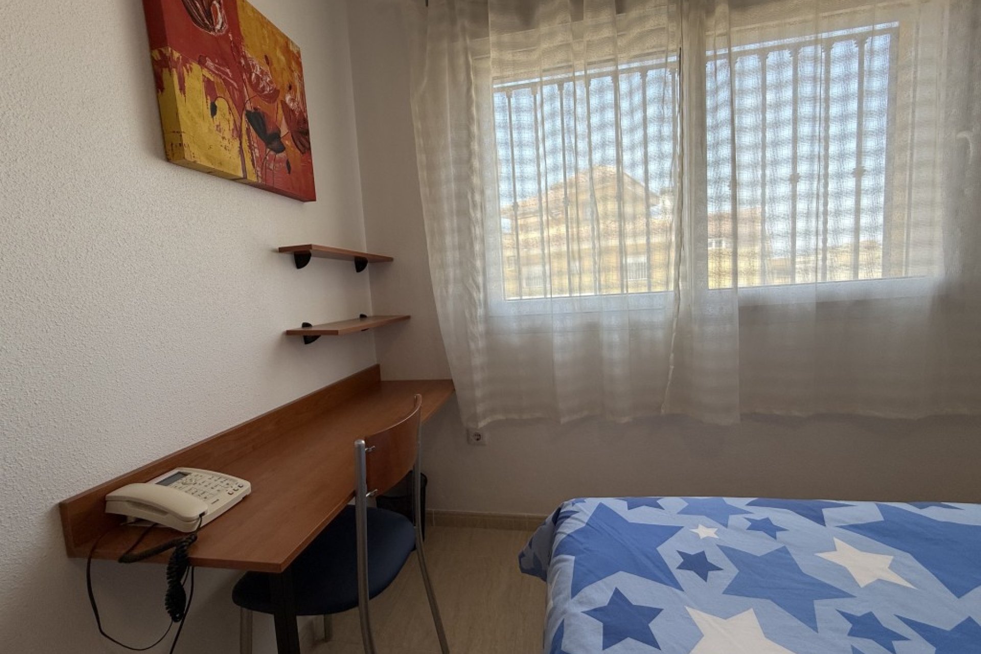 Használt Ingatlanok - Bungaló -
La Puebla - Inland