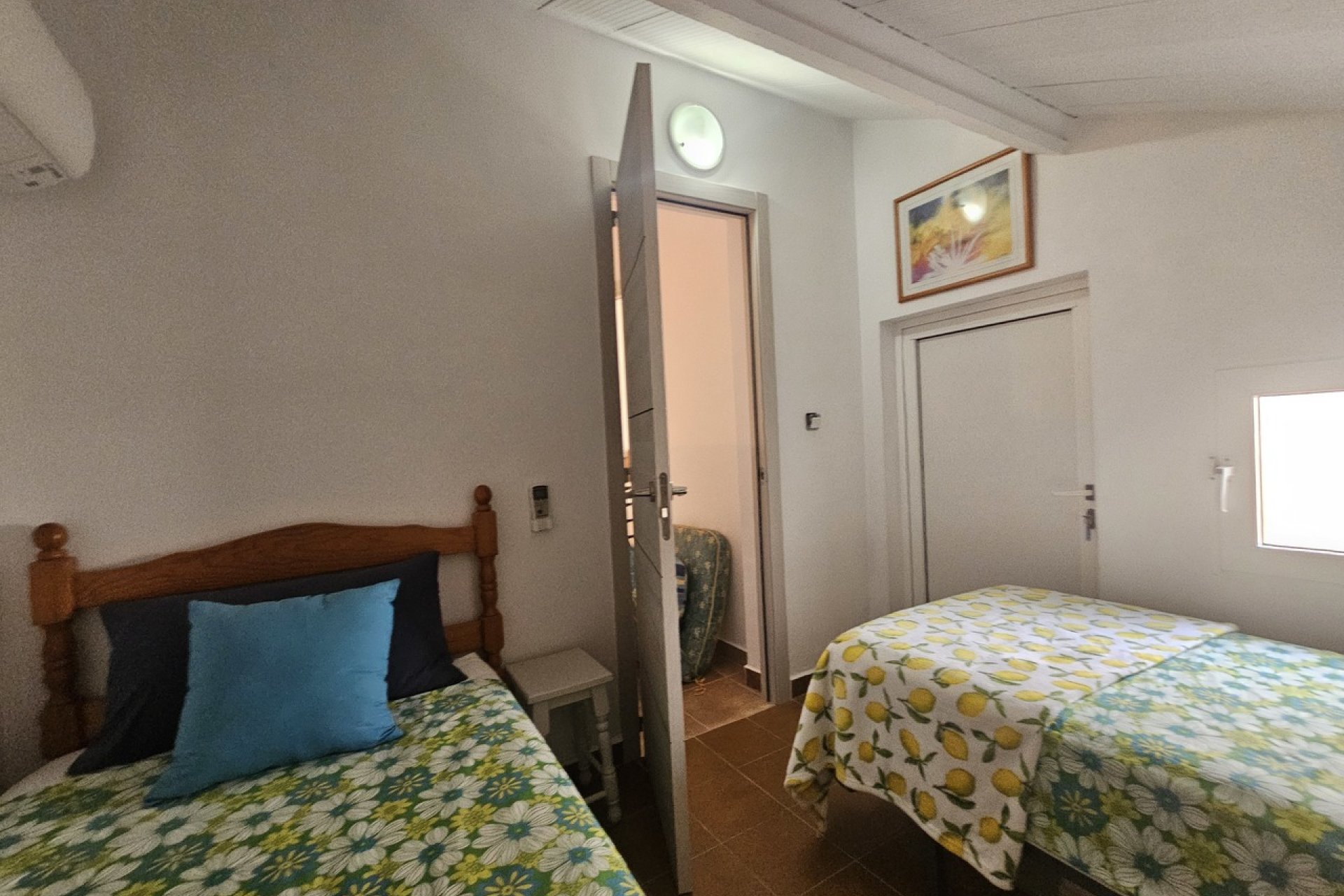 Használt Ingatlanok - Bungaló -
La Zenia - Costa Blanca