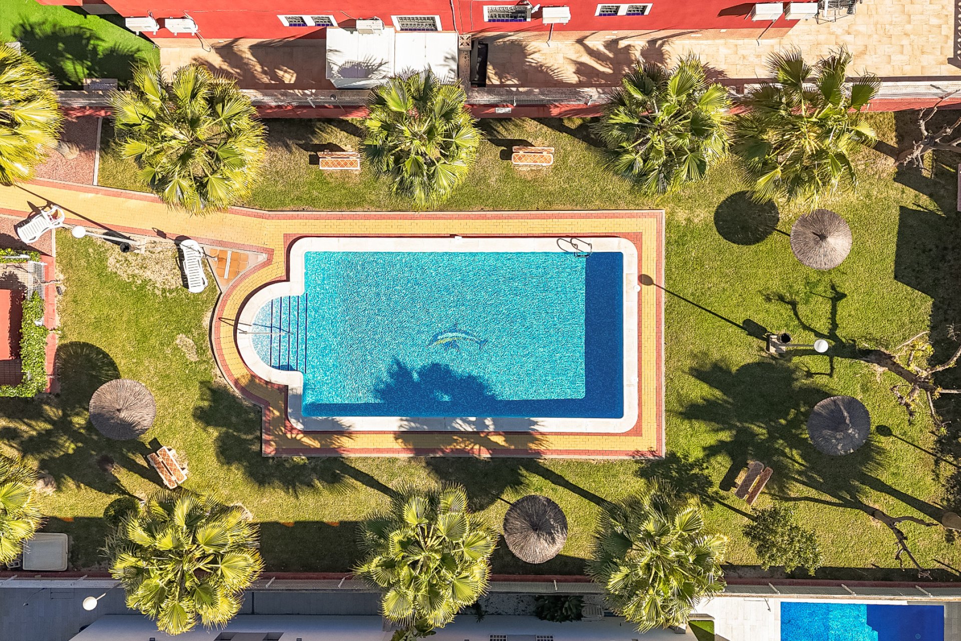 Használt Ingatlanok - Bungaló -
Los Altos - Costa Blanca