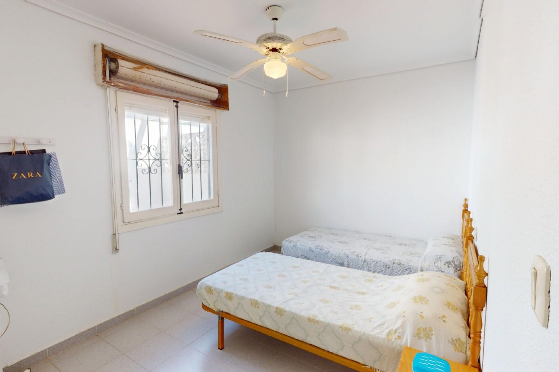 Használt Ingatlanok - Bungaló -
Los Narejos - Costa Calida