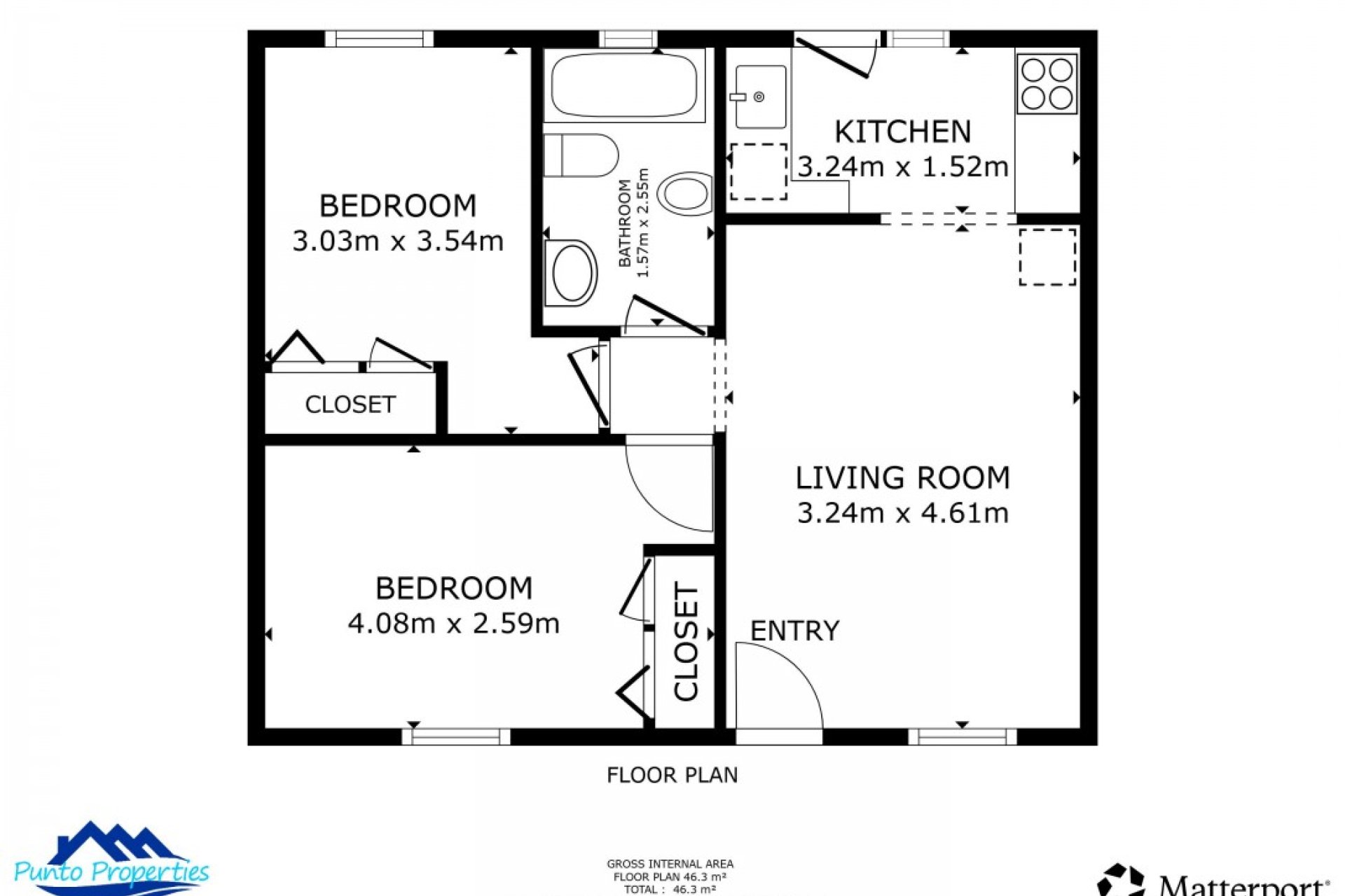 Használt Ingatlanok - Bungaló -
Los Narejos - Costa Calida