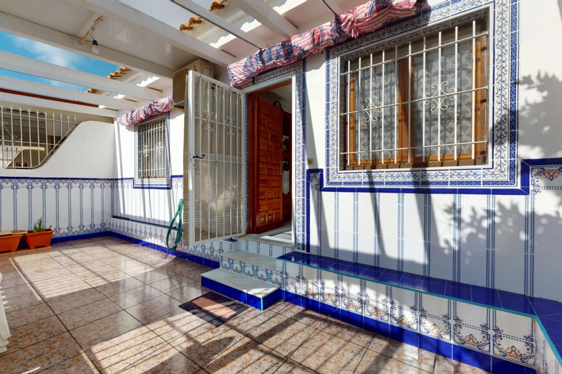 Használt Ingatlanok - Bungaló -
Los Narejos - Costa Calida