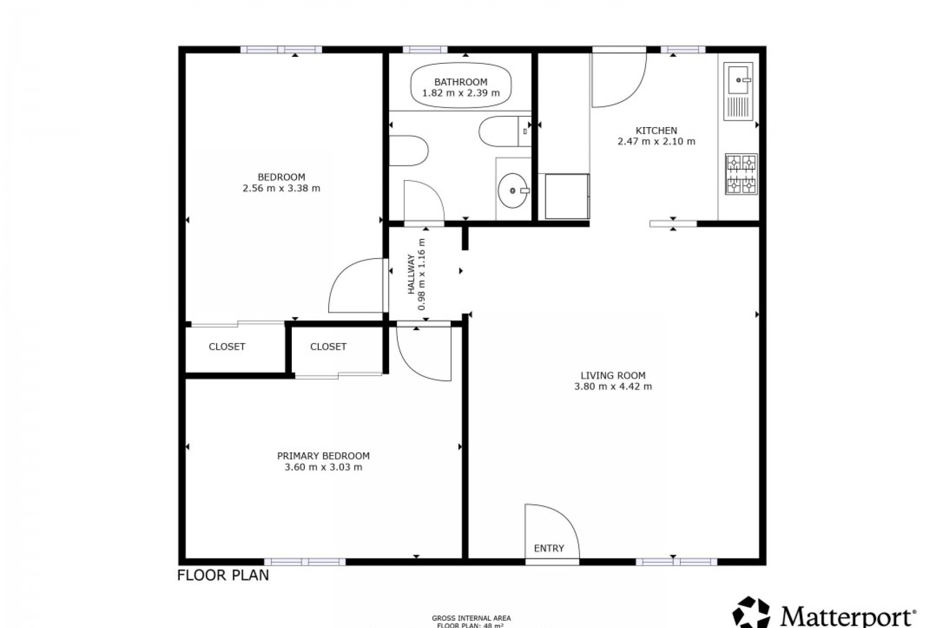 Használt Ingatlanok - Bungaló -
Los Narejos - Costa Calida