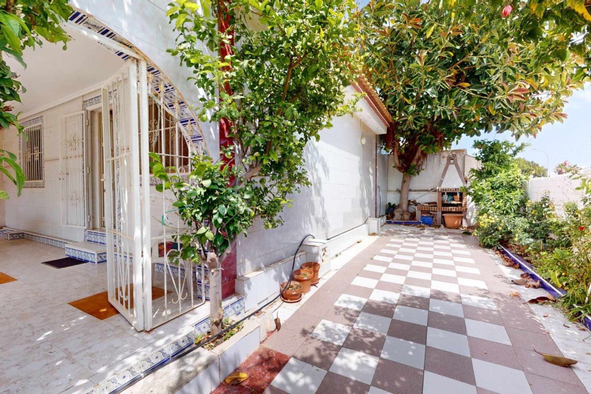 Használt Ingatlanok - Bungaló -
Los Narejos - Costa Calida