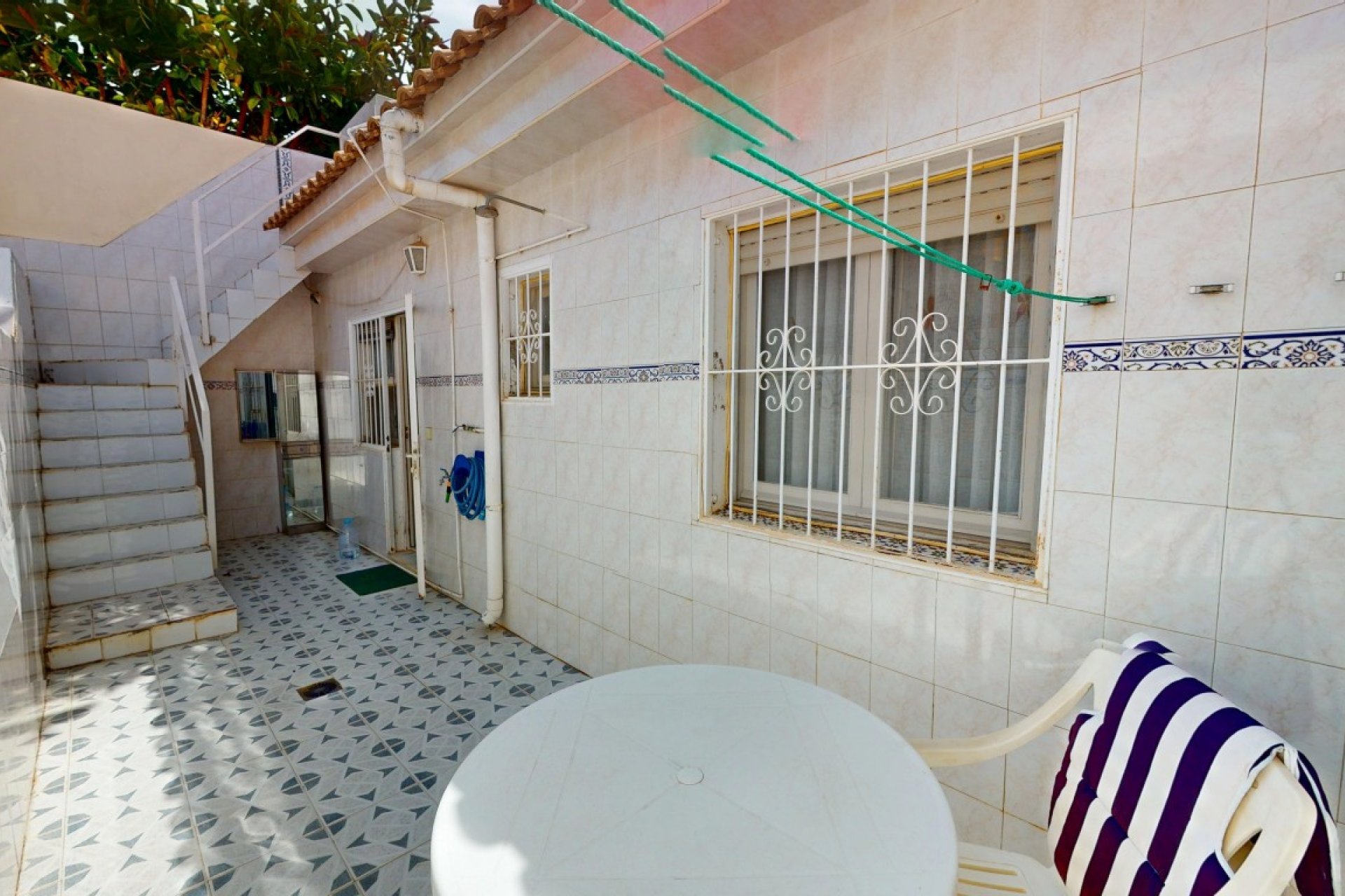 Használt Ingatlanok - Bungaló -
Los Narejos - Costa Calida