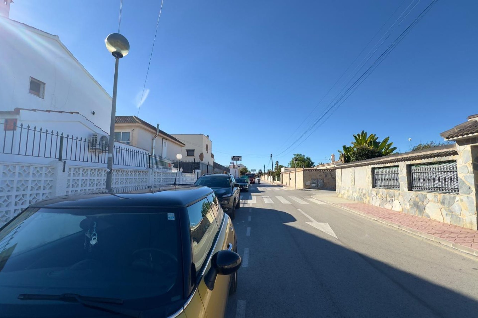 Használt Ingatlanok - Bungaló -
Orihuela Costa - Cabo Roig