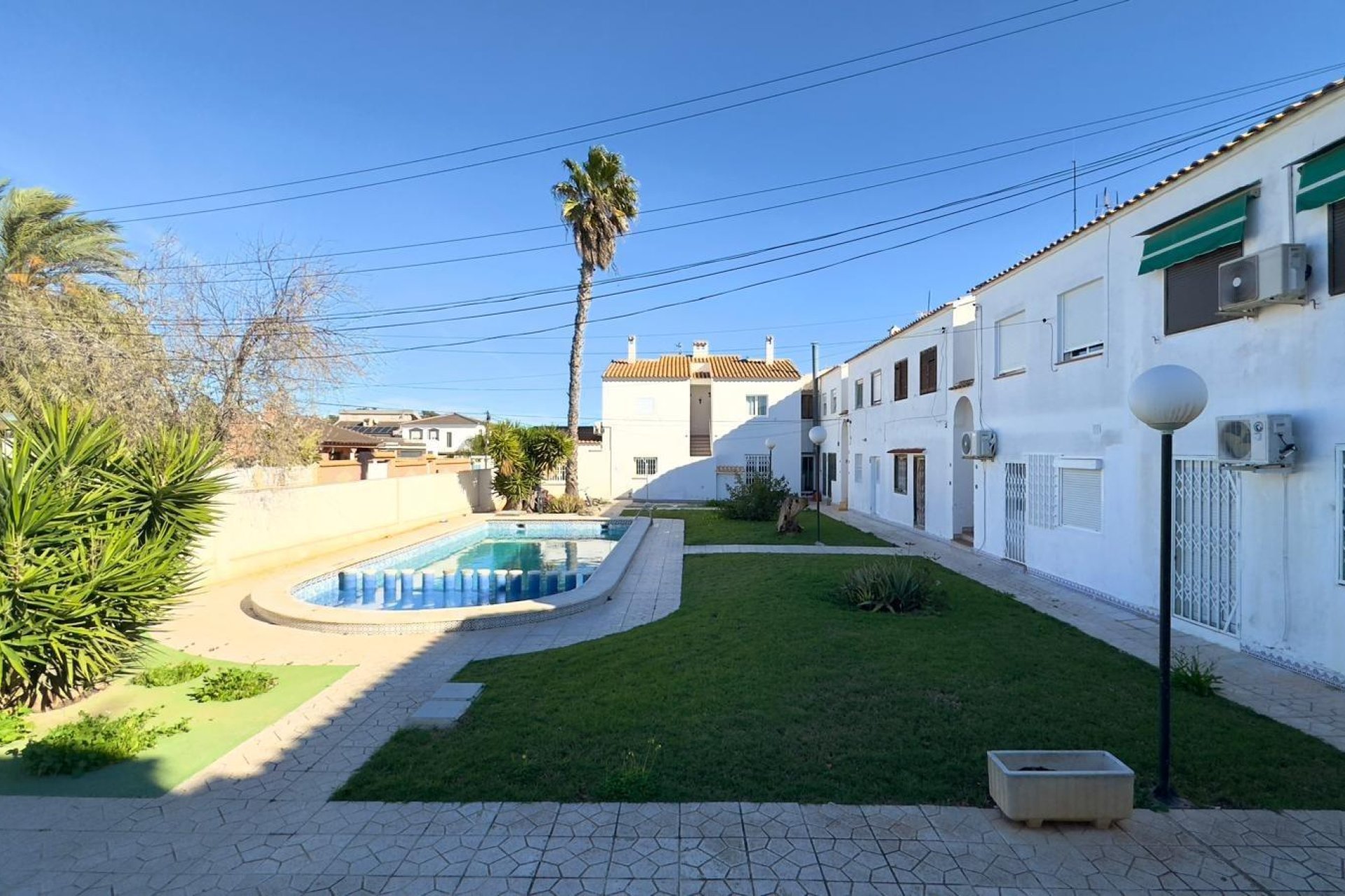 Használt Ingatlanok - Bungaló -
Orihuela Costa - Cabo Roig