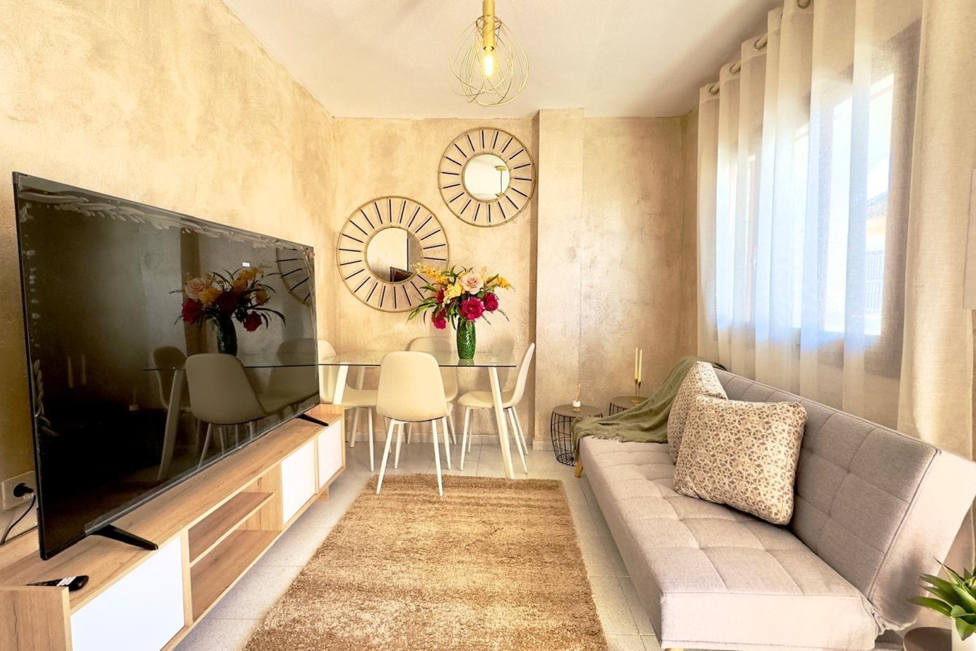 Használt Ingatlanok - Bungaló -
Orihuela Costa - Cabo Roig