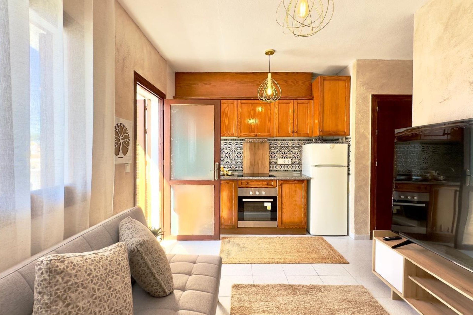 Használt Ingatlanok - Bungaló -
Orihuela Costa - Cabo Roig