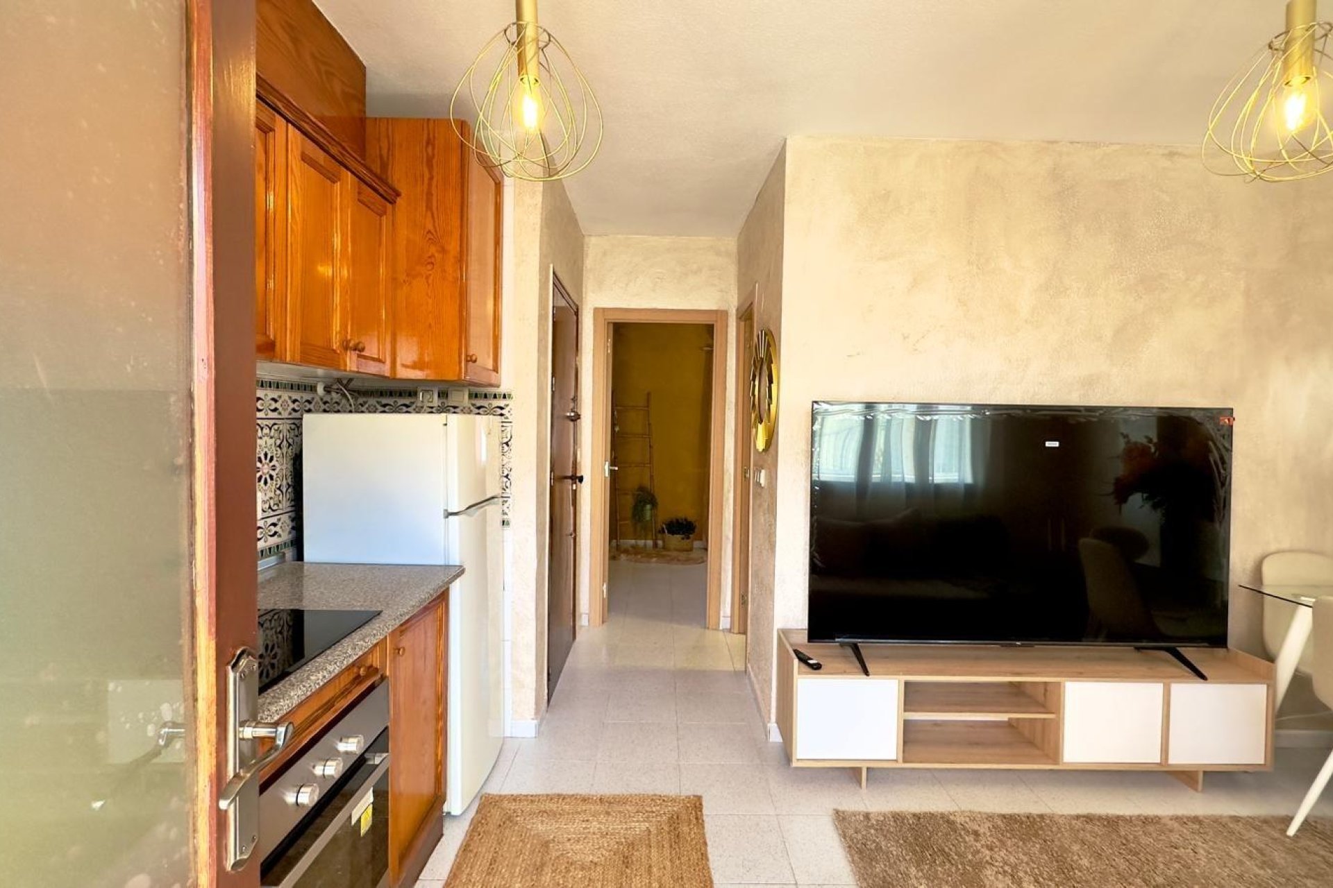 Használt Ingatlanok - Bungaló -
Orihuela Costa - Cabo Roig