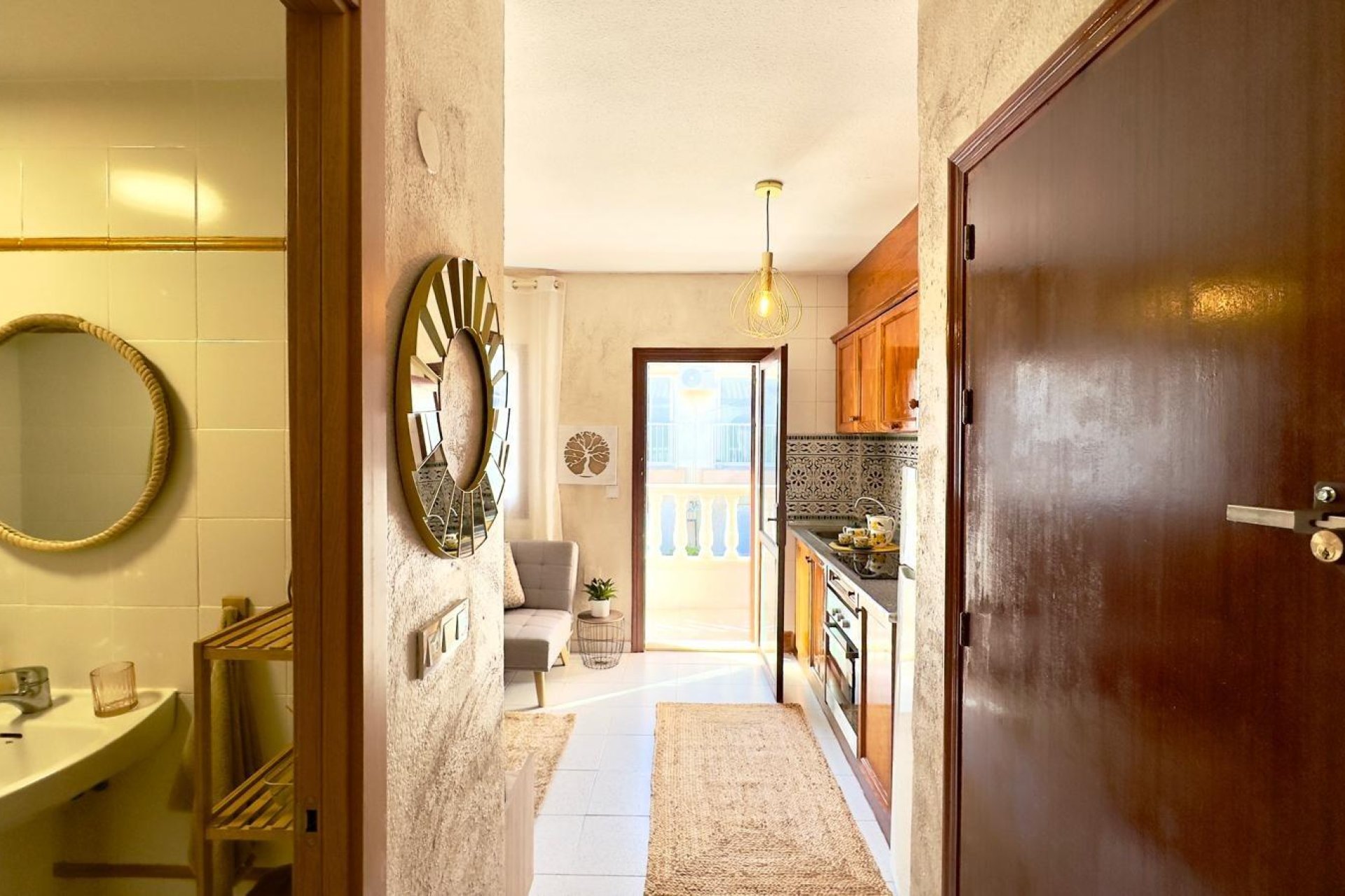 Használt Ingatlanok - Bungaló -
Orihuela Costa - Cabo Roig