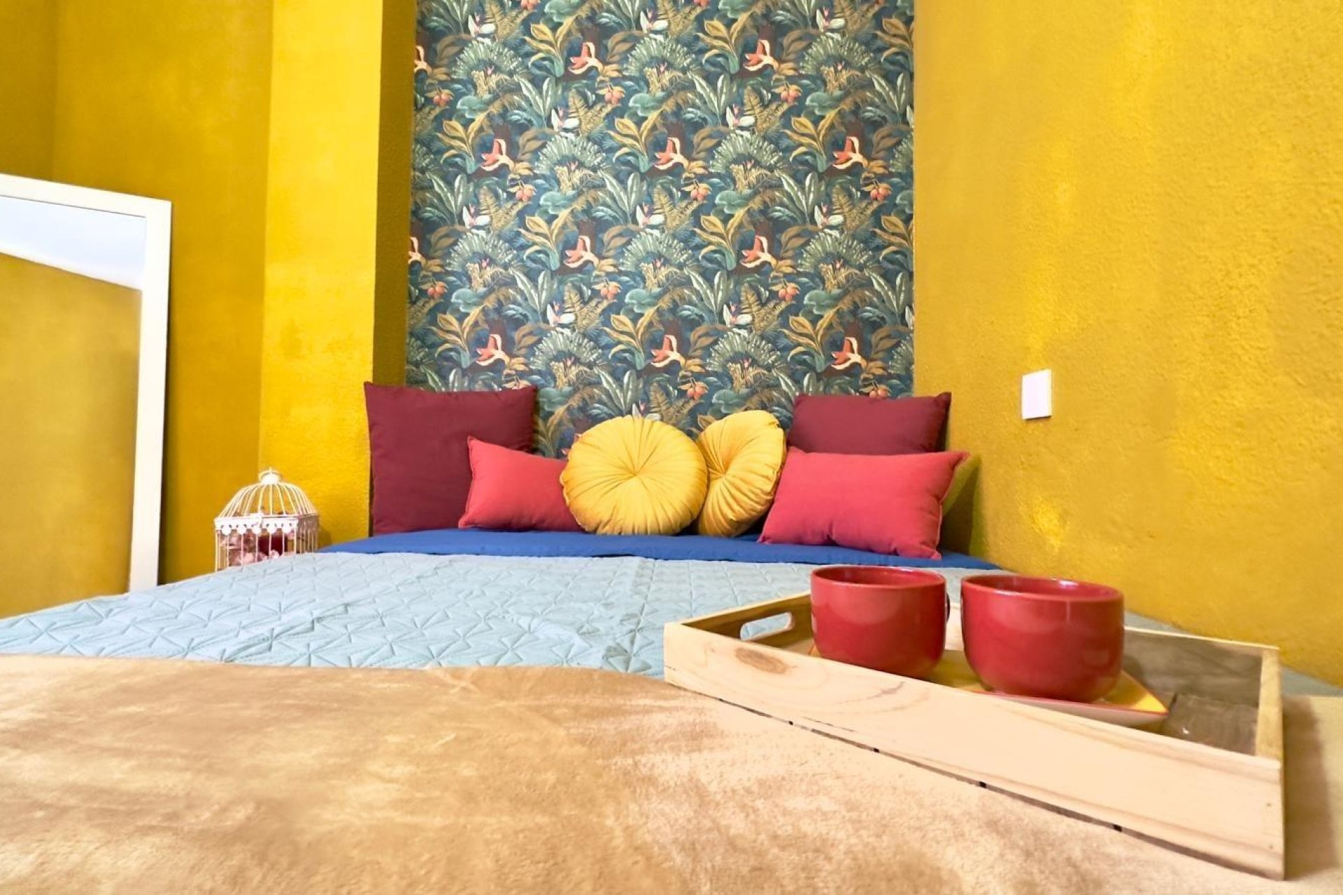 Használt Ingatlanok - Bungaló -
Orihuela Costa - Cabo Roig