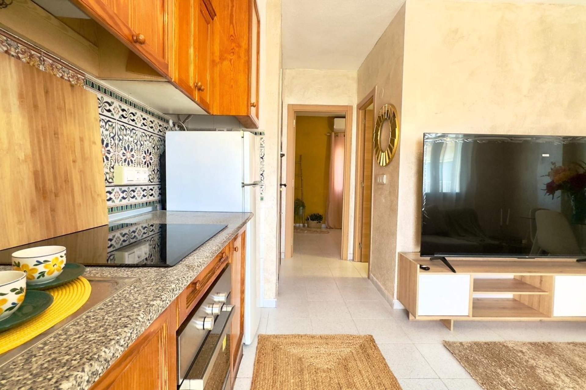 Használt Ingatlanok - Bungaló -
Orihuela Costa - Cabo Roig