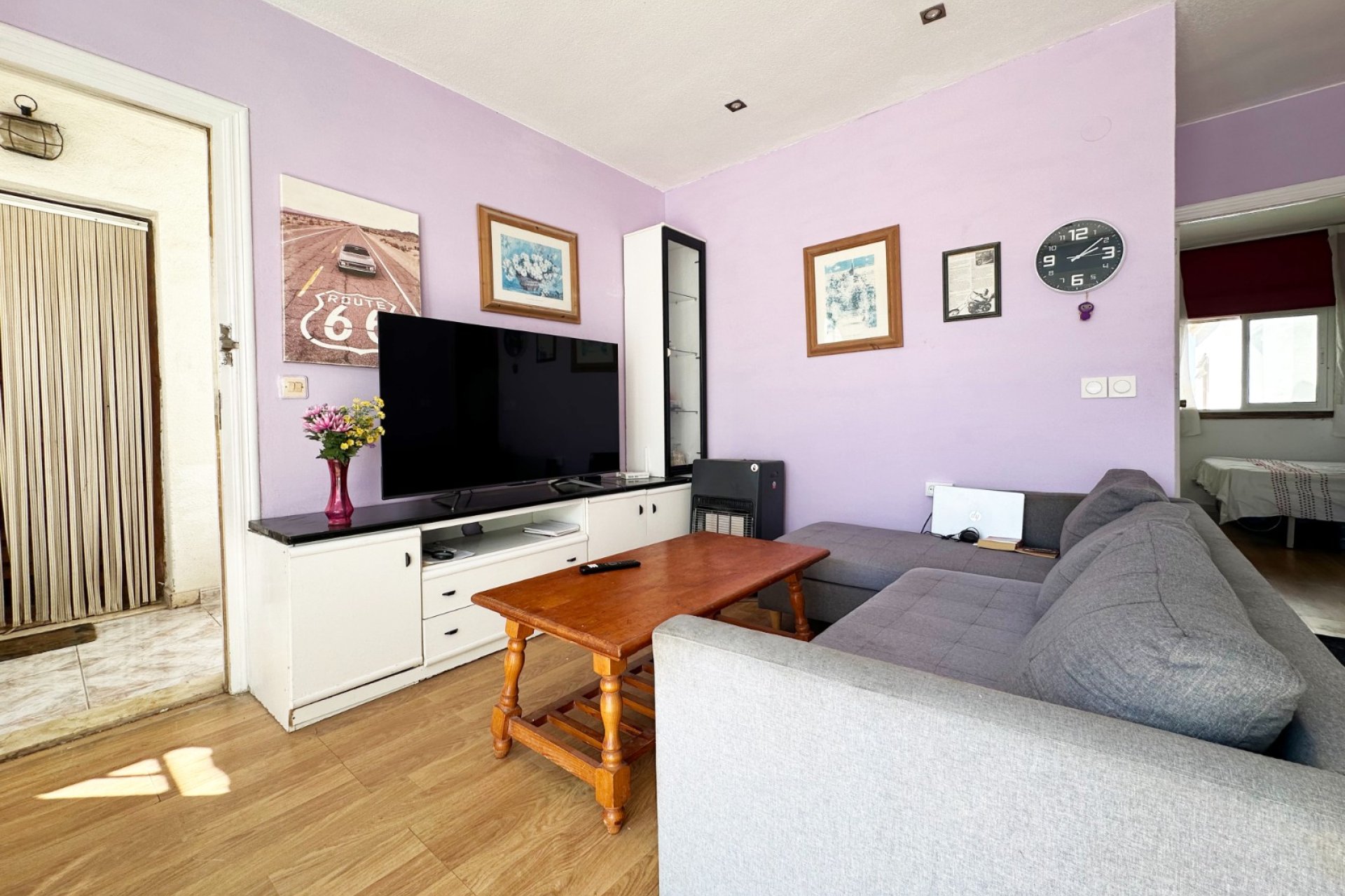 Használt Ingatlanok - Bungaló -
Orihuela Costa - Costa Blanca