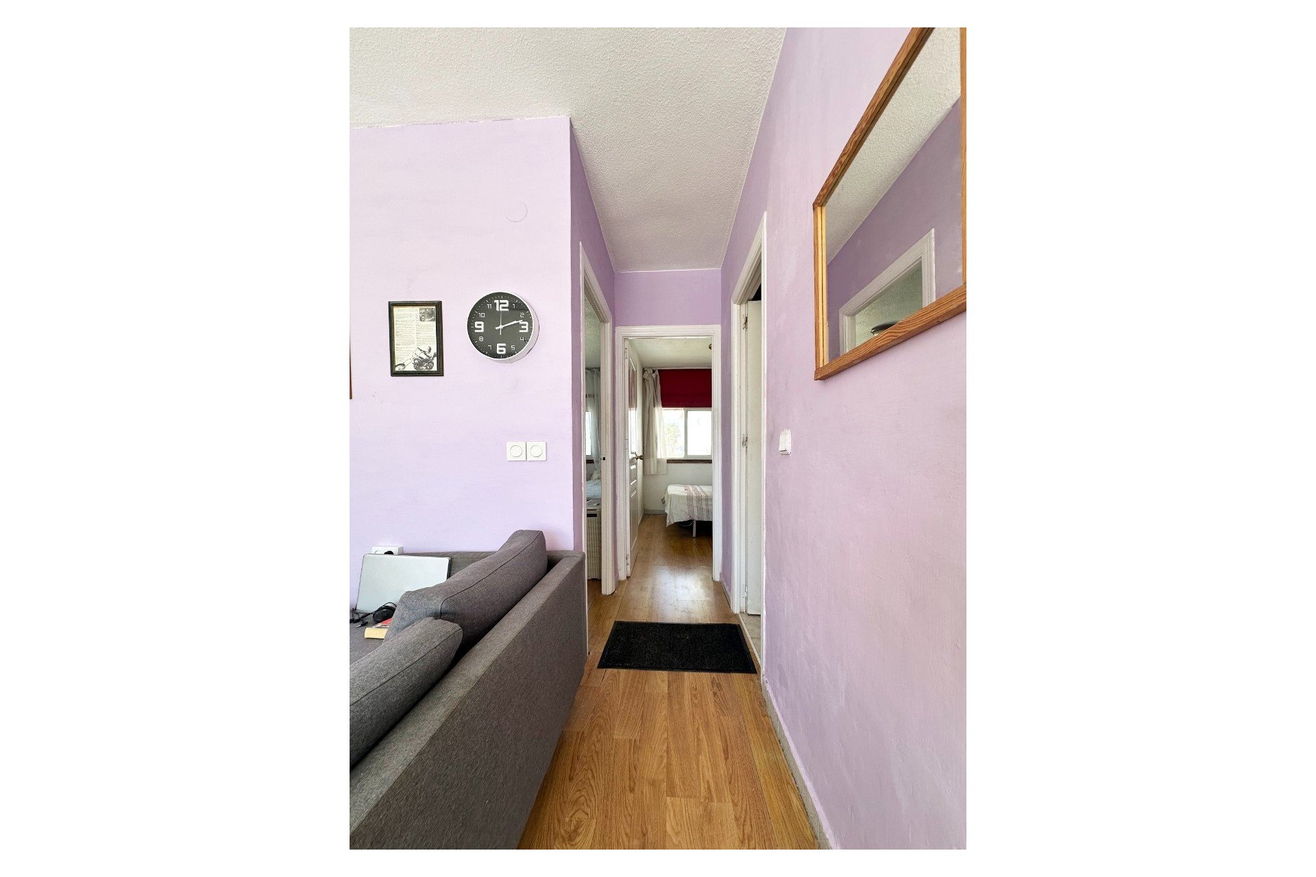 Használt Ingatlanok - Bungaló -
Orihuela Costa - Costa Blanca