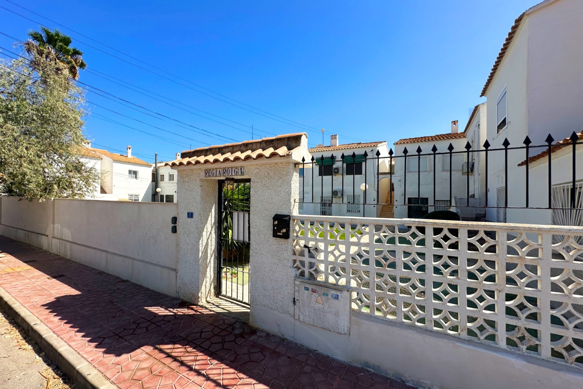 Használt Ingatlanok - Bungaló -
Orihuela Costa - Costa Blanca