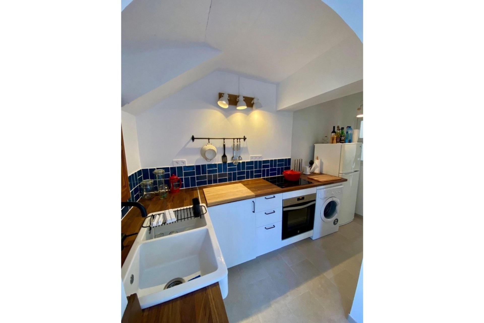 Használt Ingatlanok - Bungaló -
Orihuela Costa - Costa Blanca