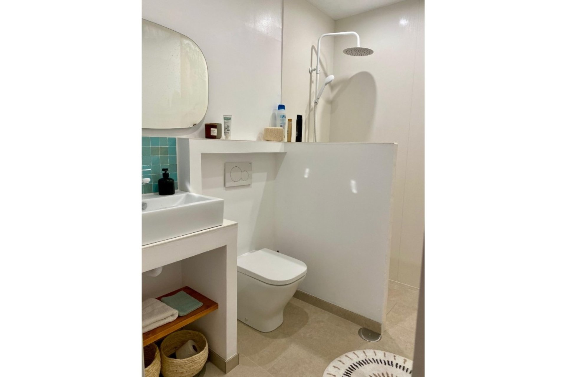 Használt Ingatlanok - Bungaló -
Orihuela Costa - Costa Blanca