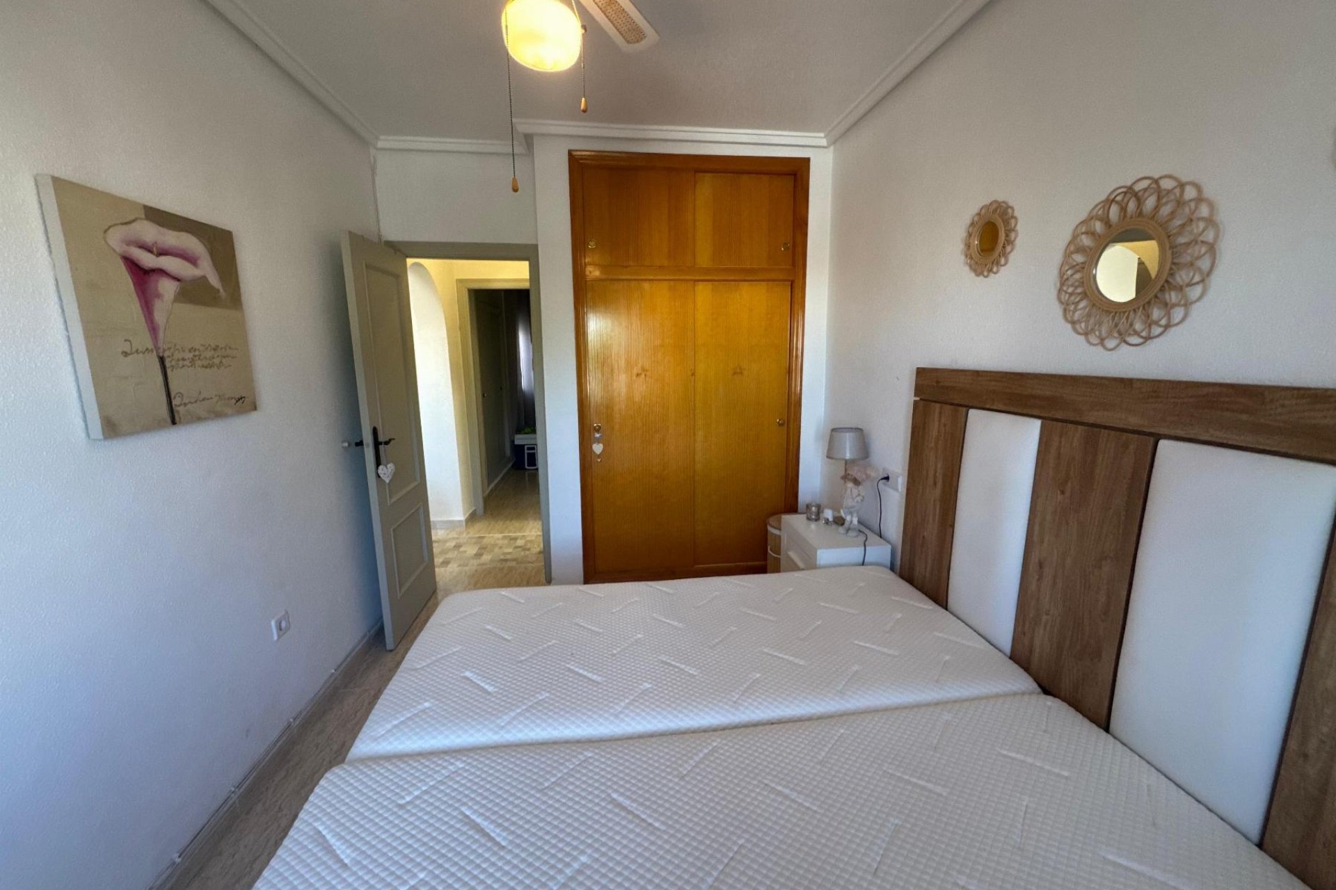 Használt Ingatlanok - Bungaló -
Orihuela Costa - Costa Blanca