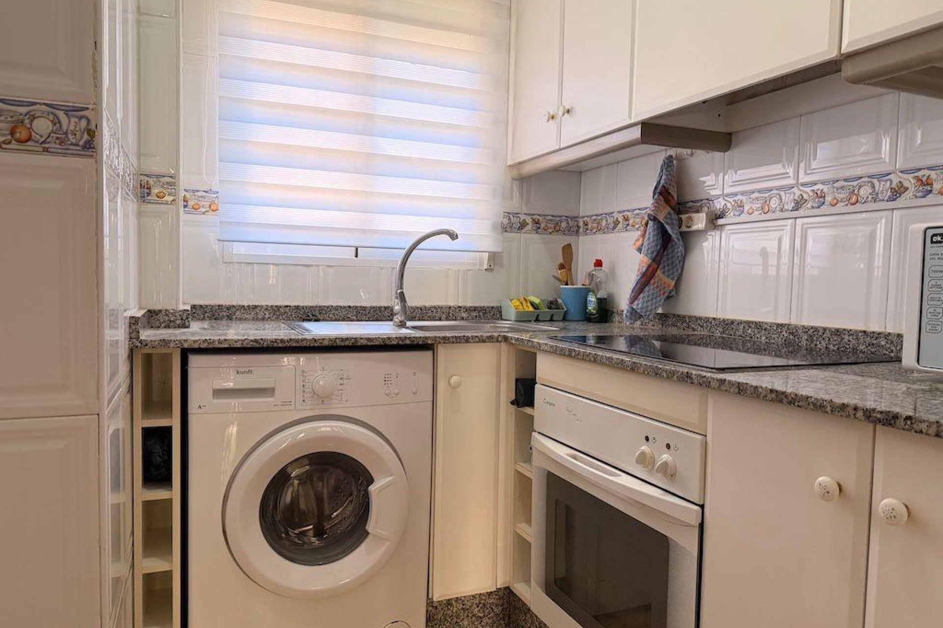 Használt Ingatlanok - Bungaló -
Orihuela Costa - Costa Blanca